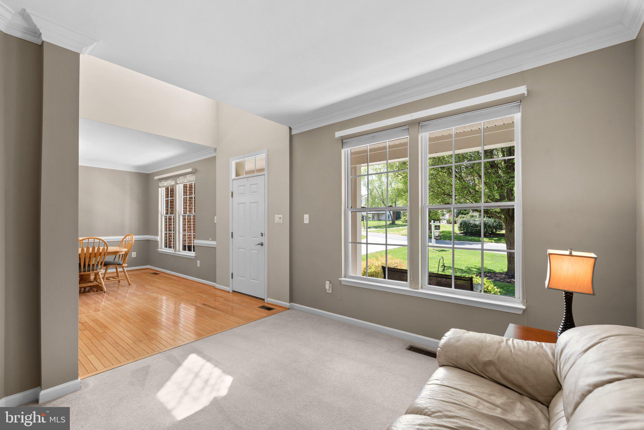 TREYBURN - Residential