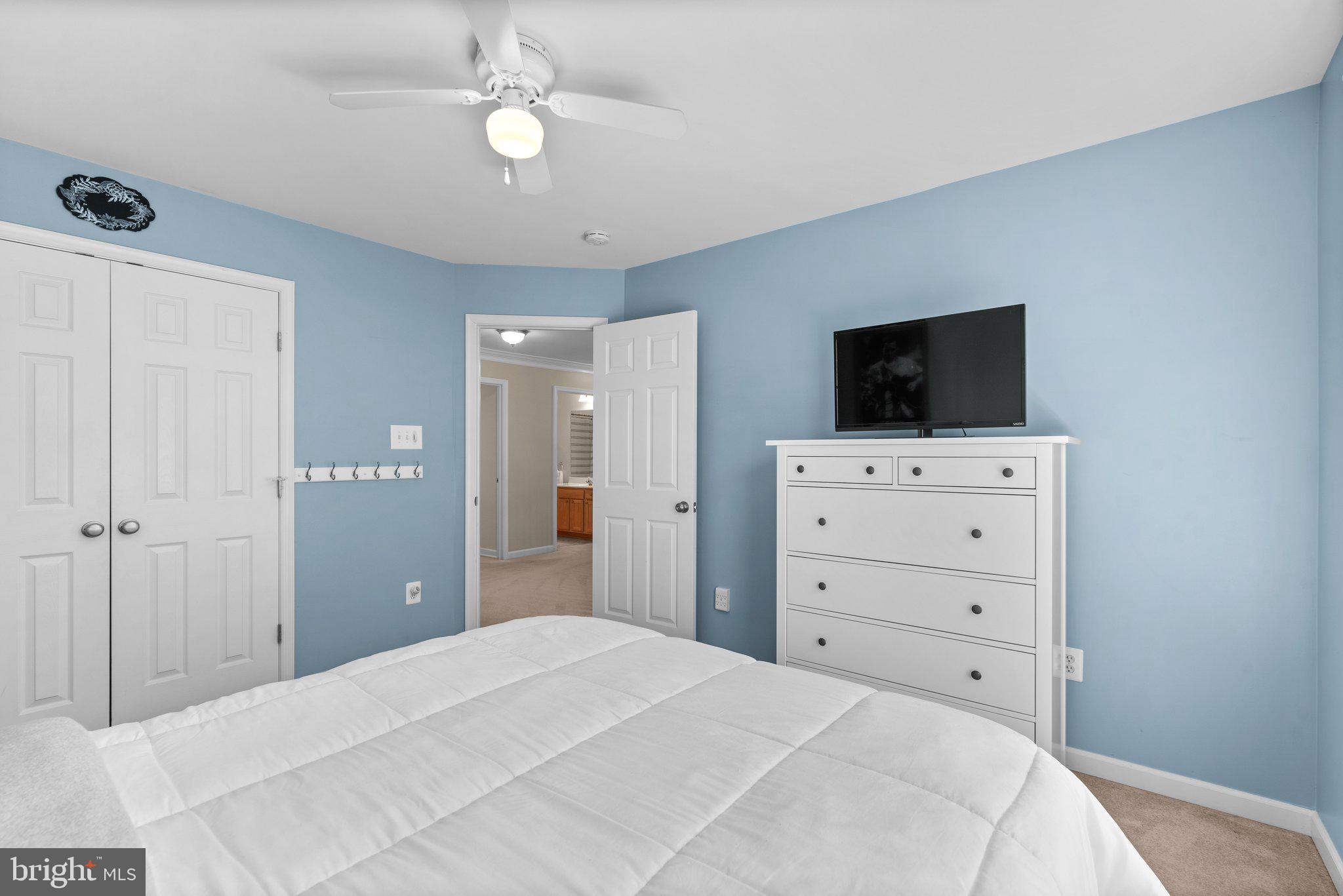 TREYBURN - Residential