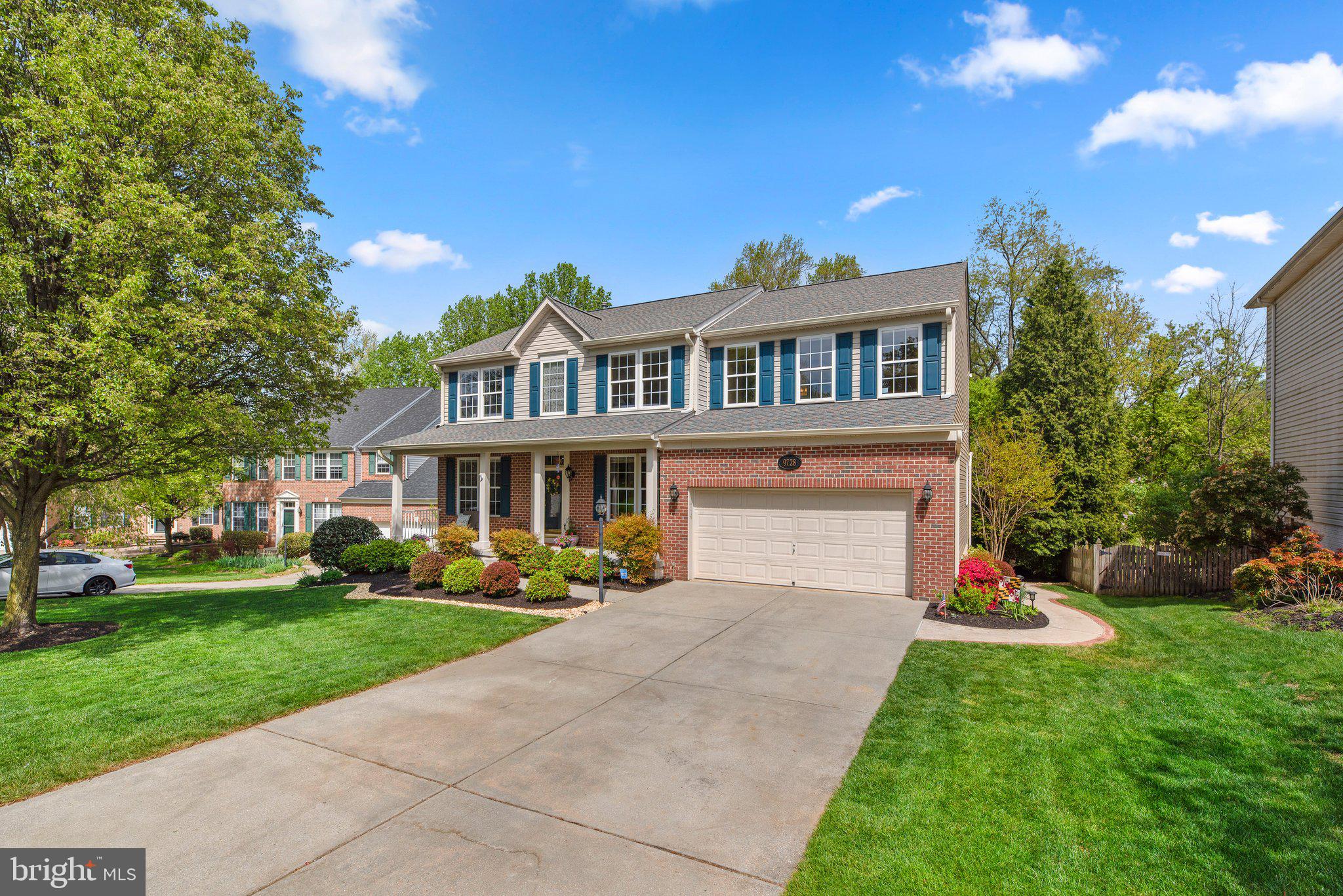 TREYBURN - Residential