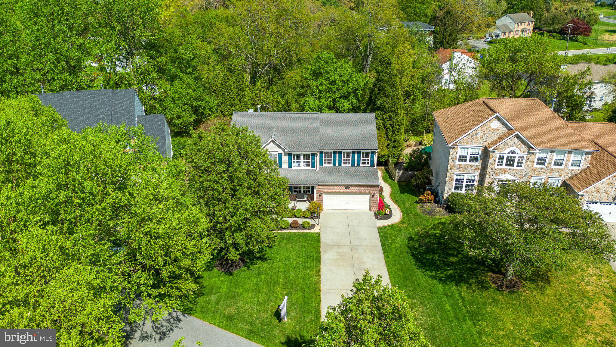 TREYBURN - Residential