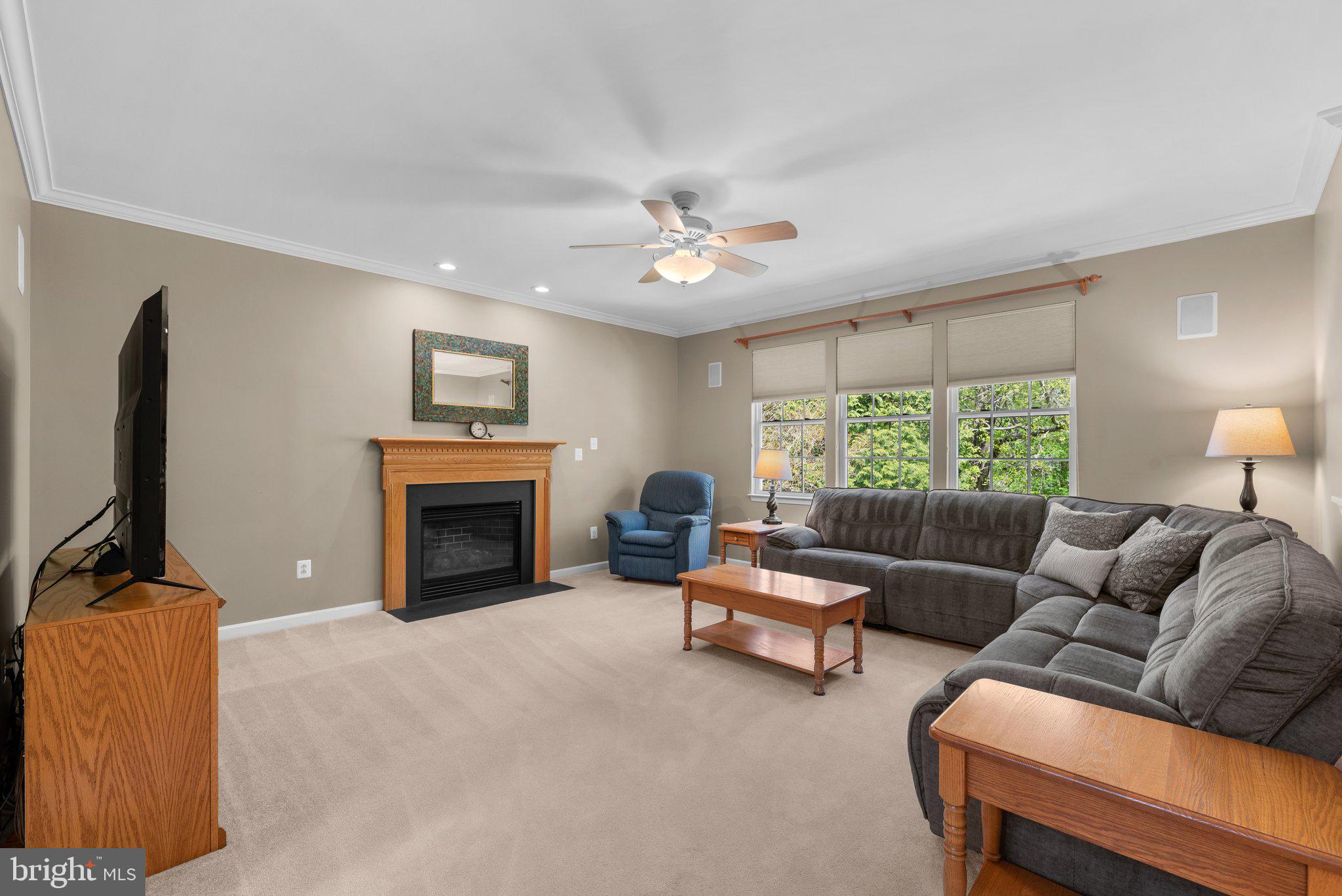 TREYBURN - Residential