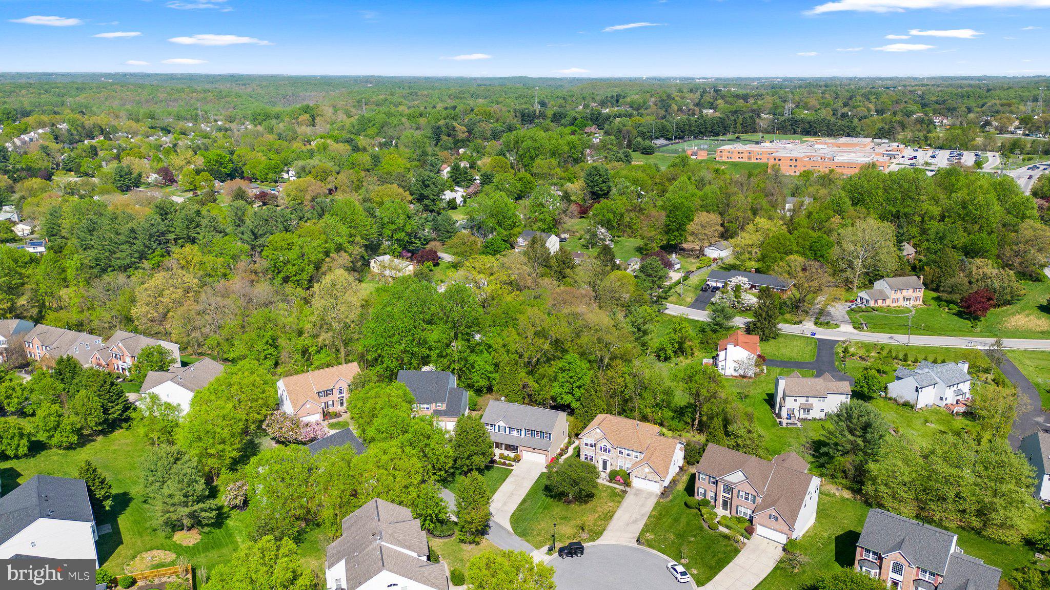 TREYBURN - Residential