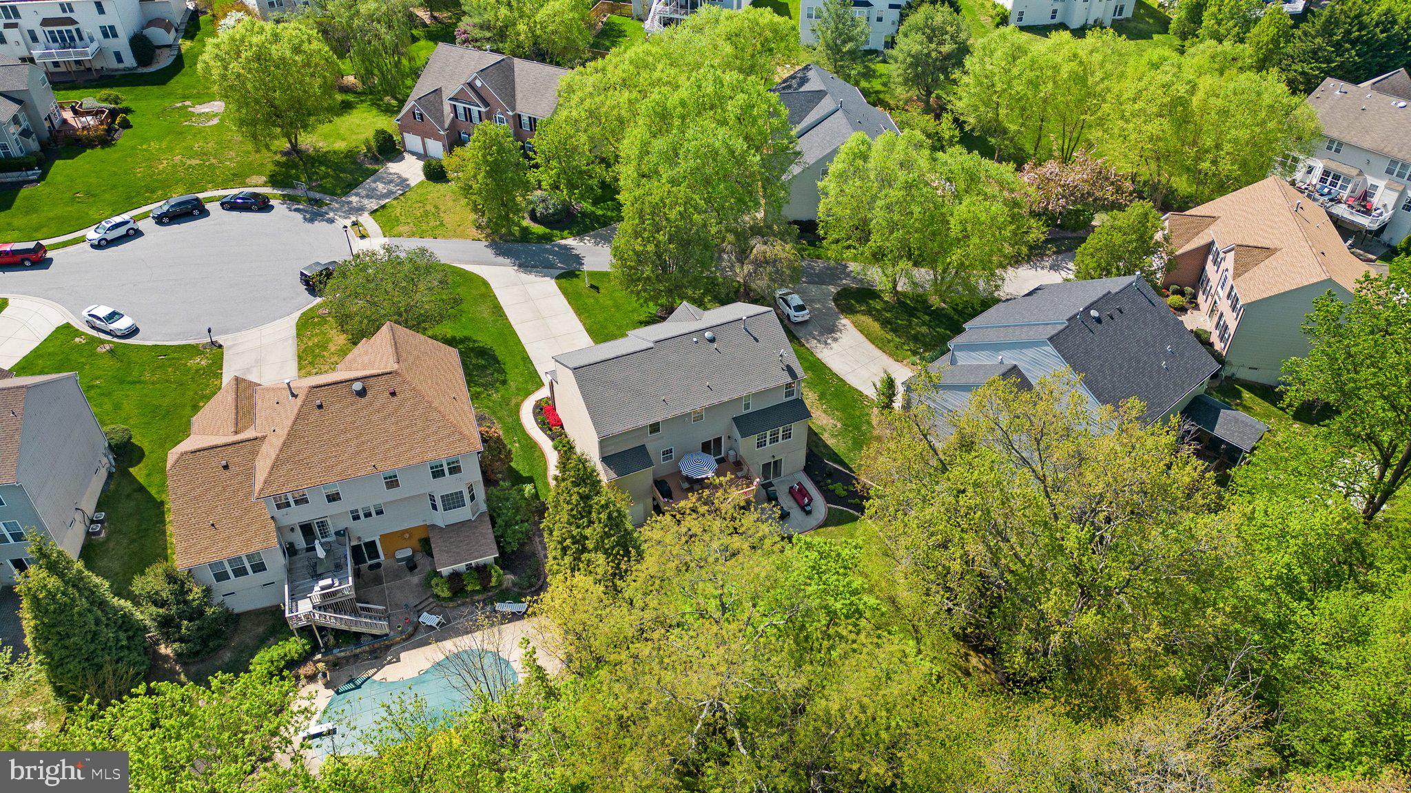 TREYBURN - Residential