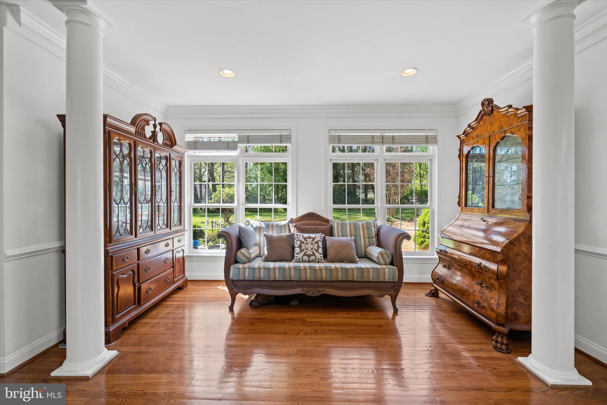 BLACKSHIRE - Residential