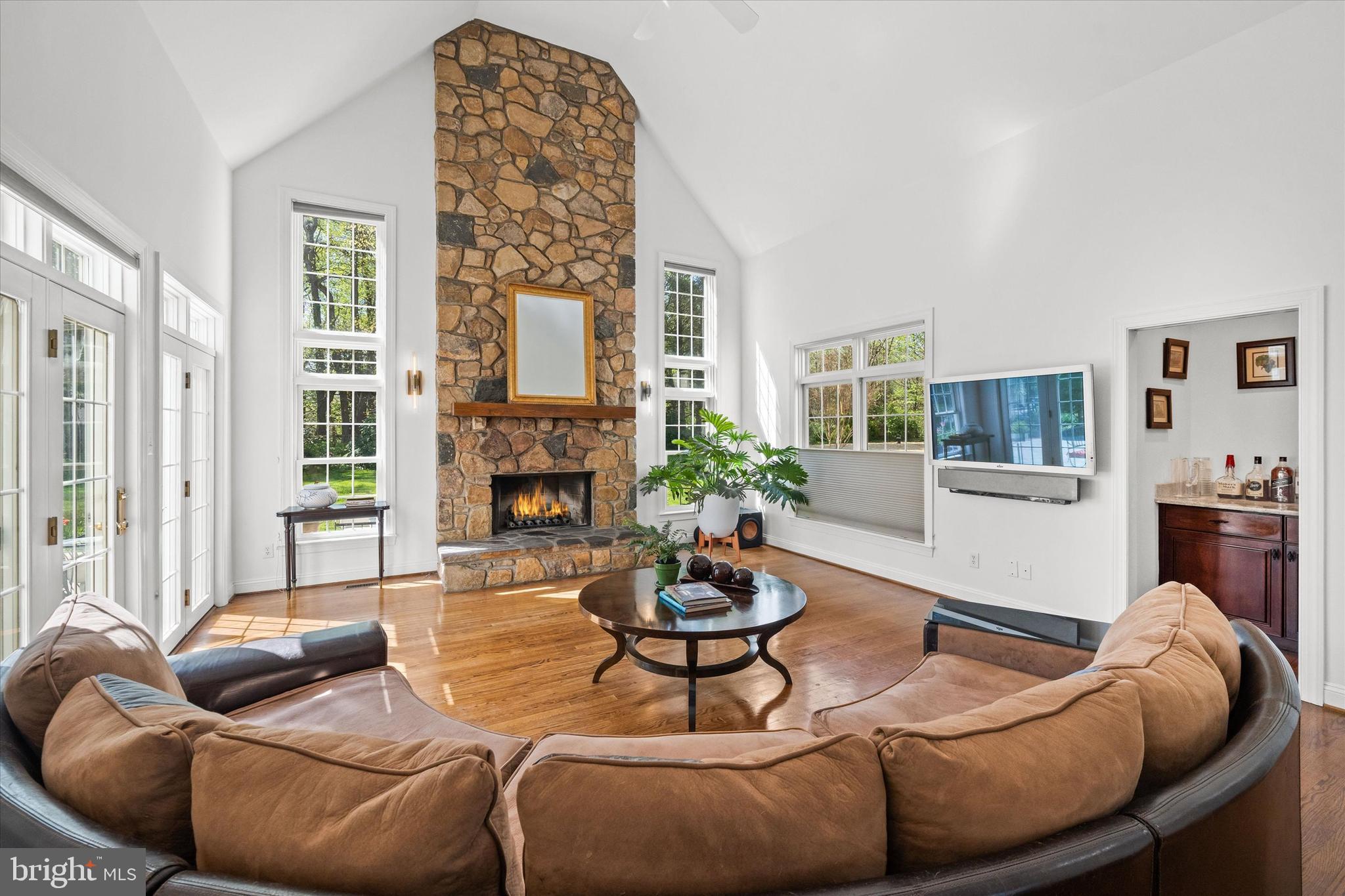 BLACKSHIRE - Residential