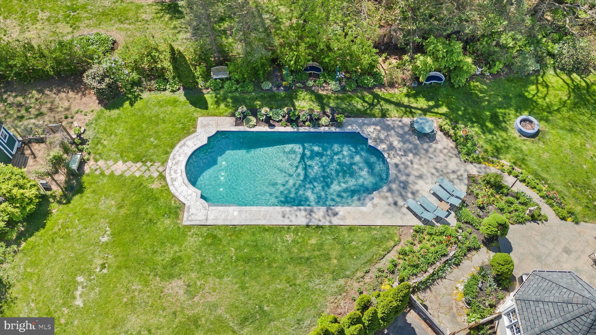 BLACKSHIRE - Residential