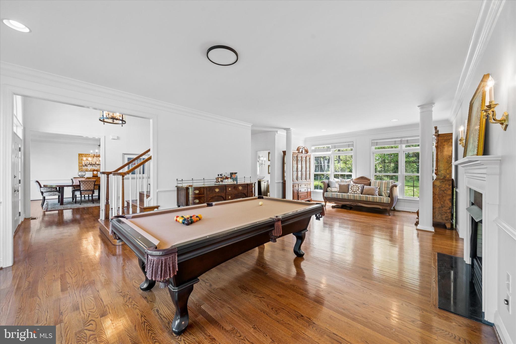 BLACKSHIRE - Residential