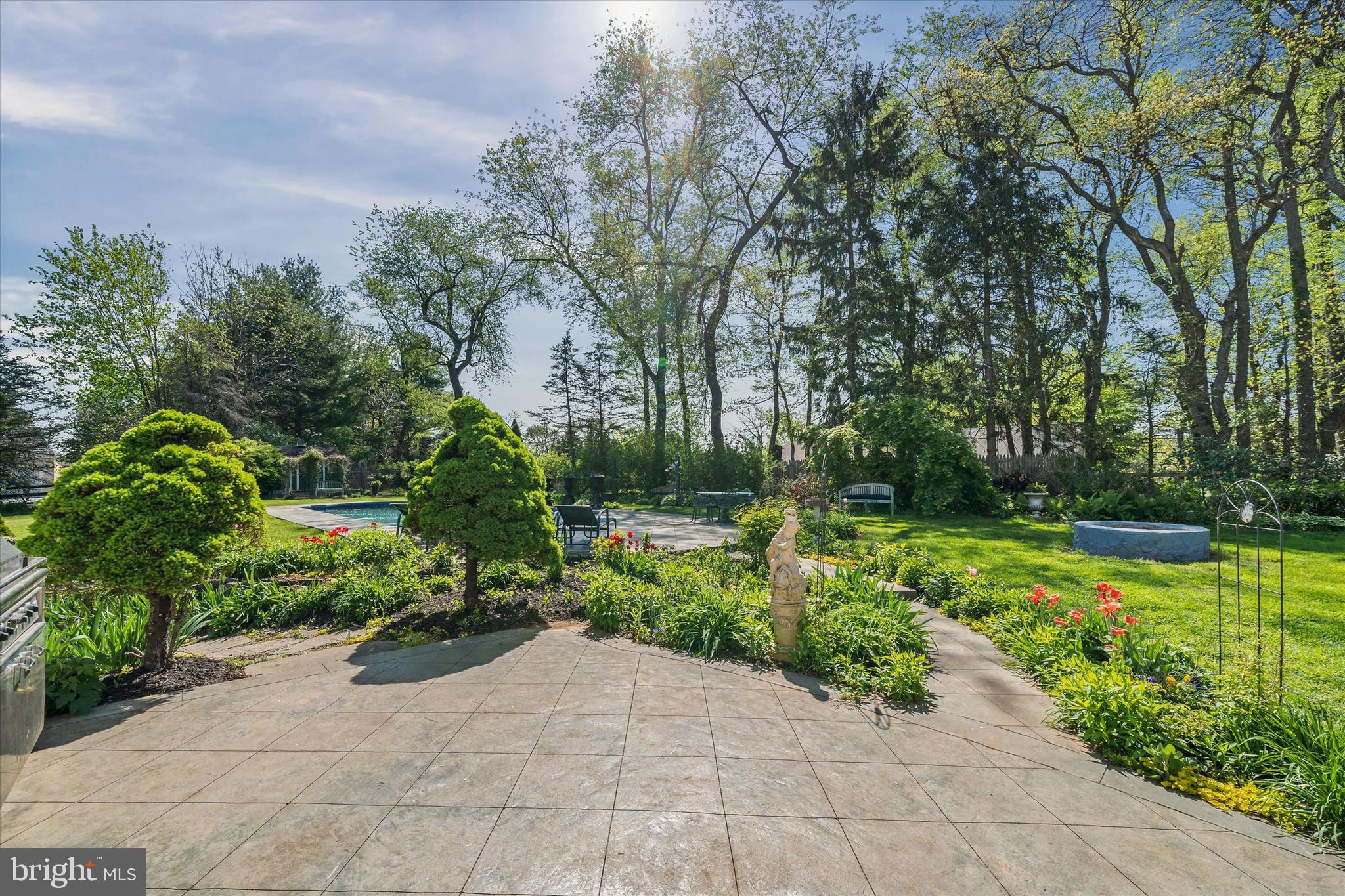 BLACKSHIRE - Residential