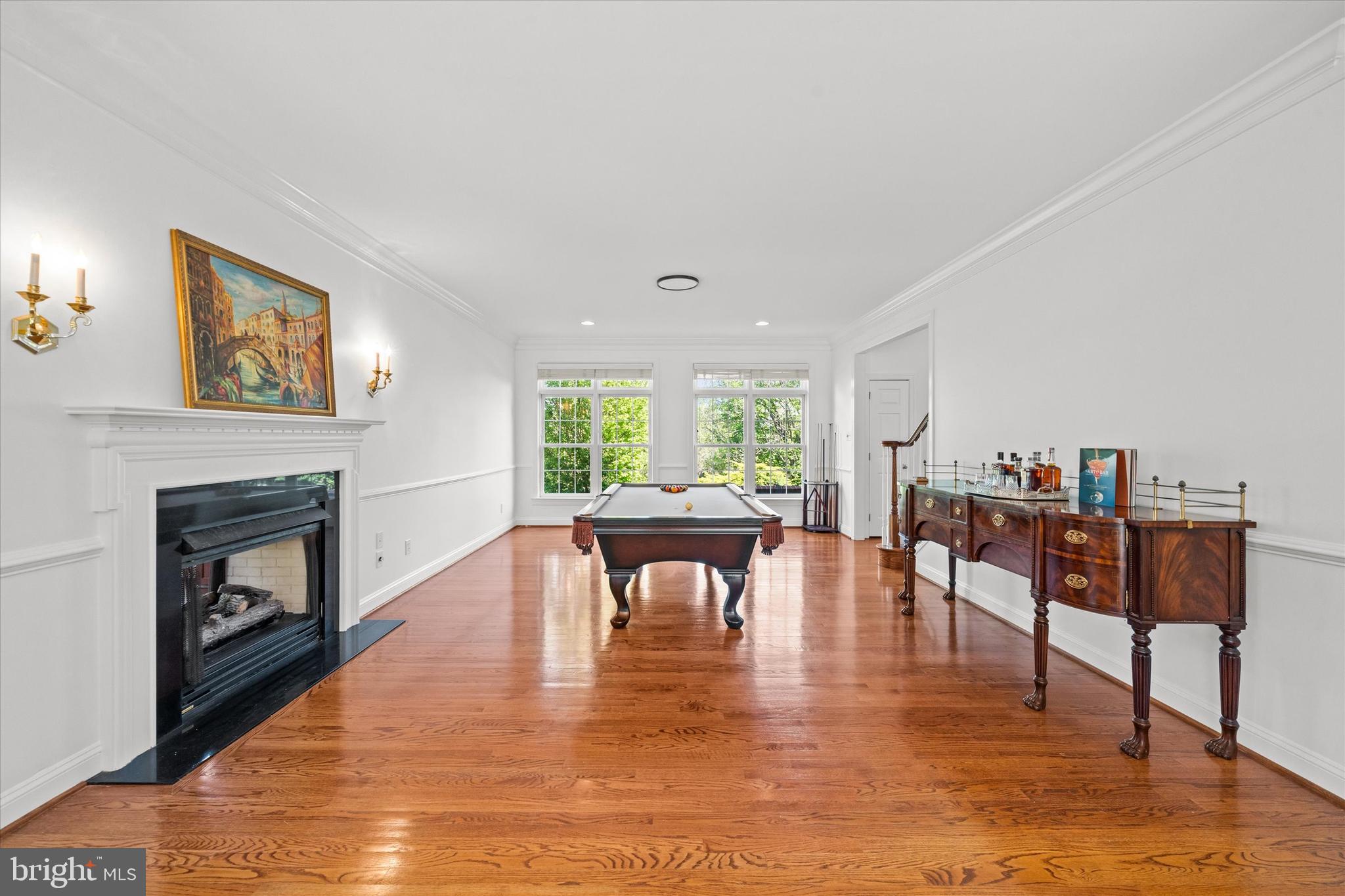 BLACKSHIRE - Residential