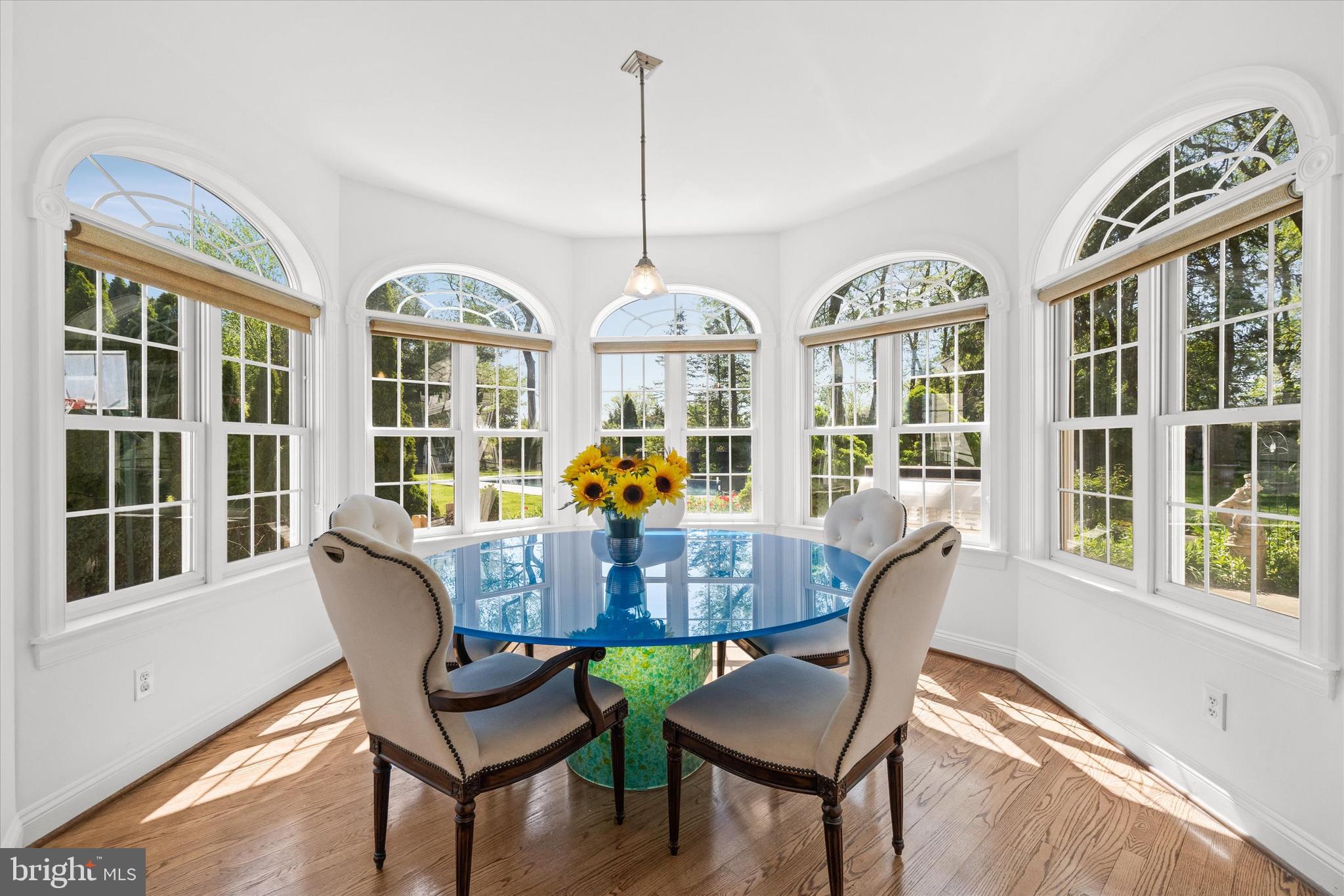 BLACKSHIRE - Residential