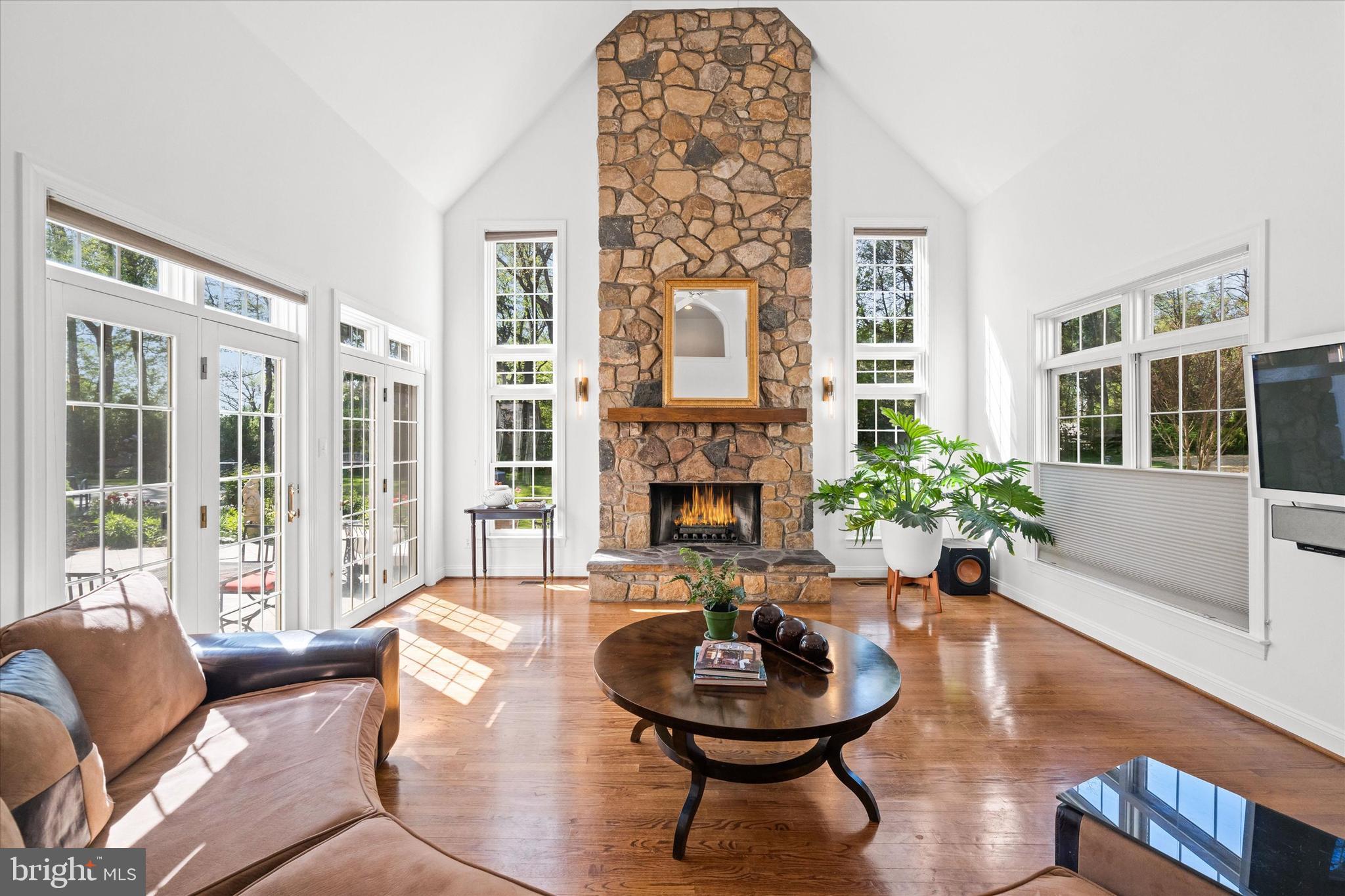 BLACKSHIRE - Residential