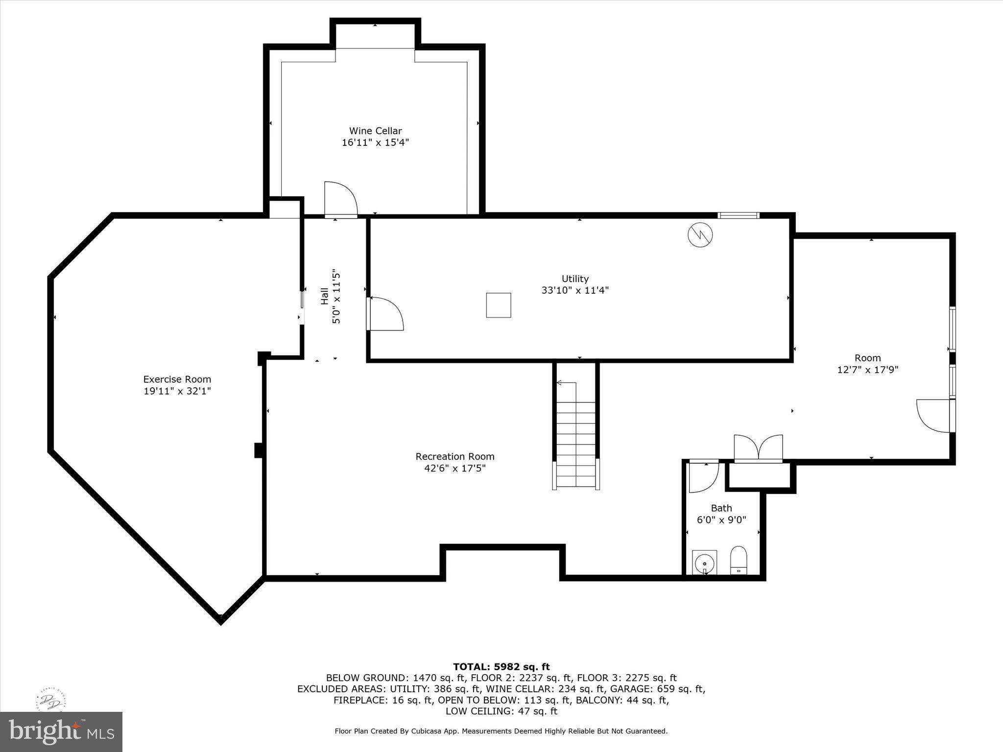 BLACKSHIRE - Residential