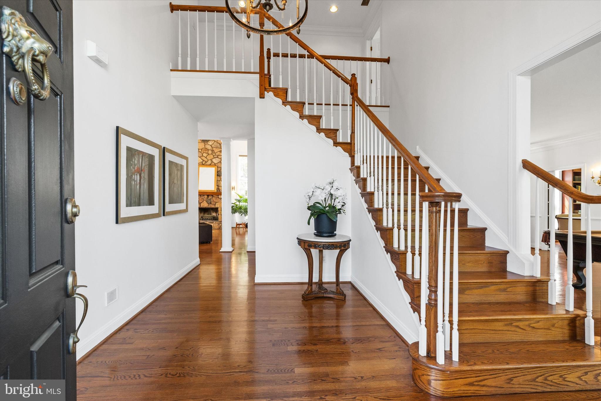 BLACKSHIRE - Residential