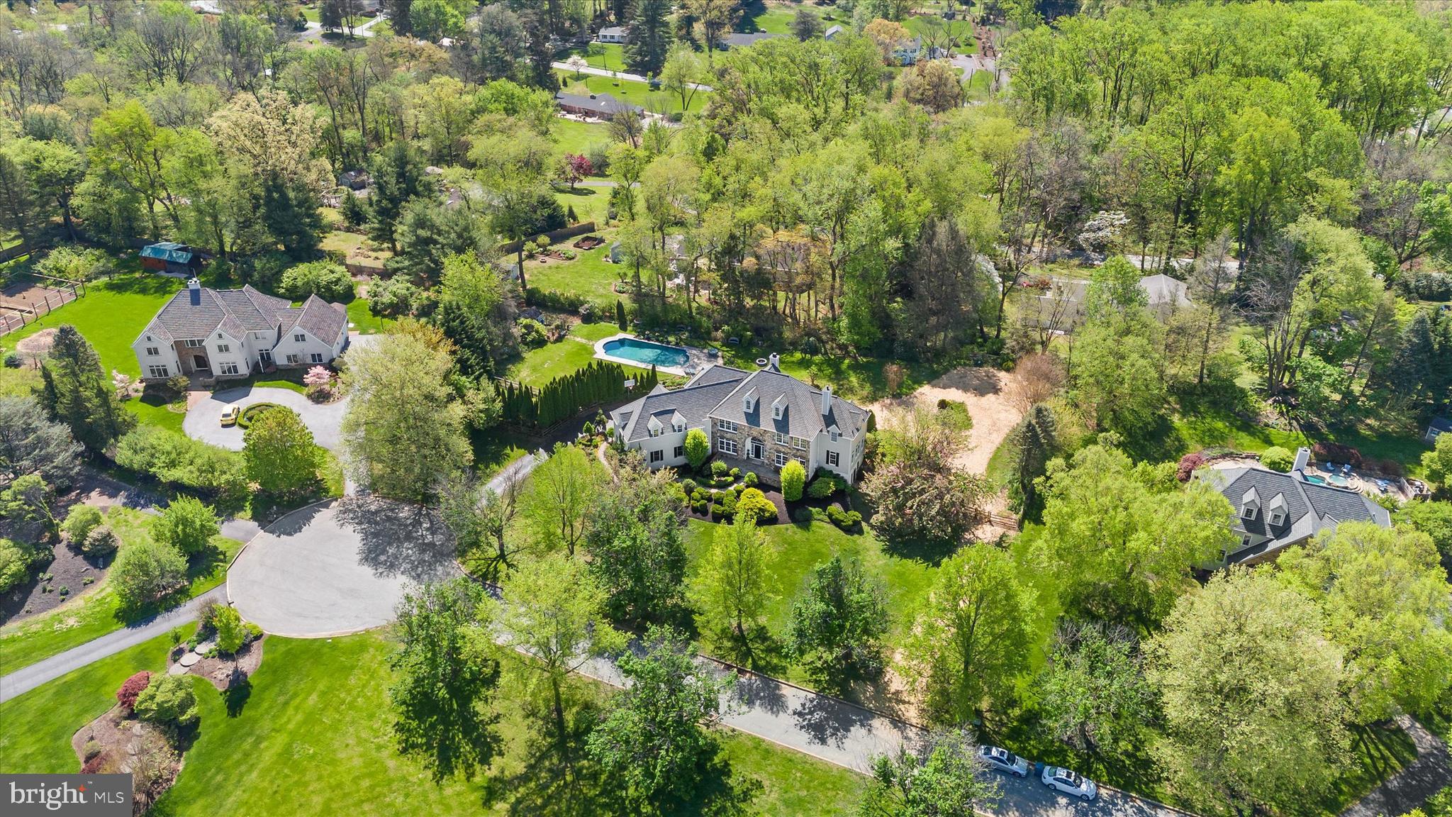 BLACKSHIRE - Residential