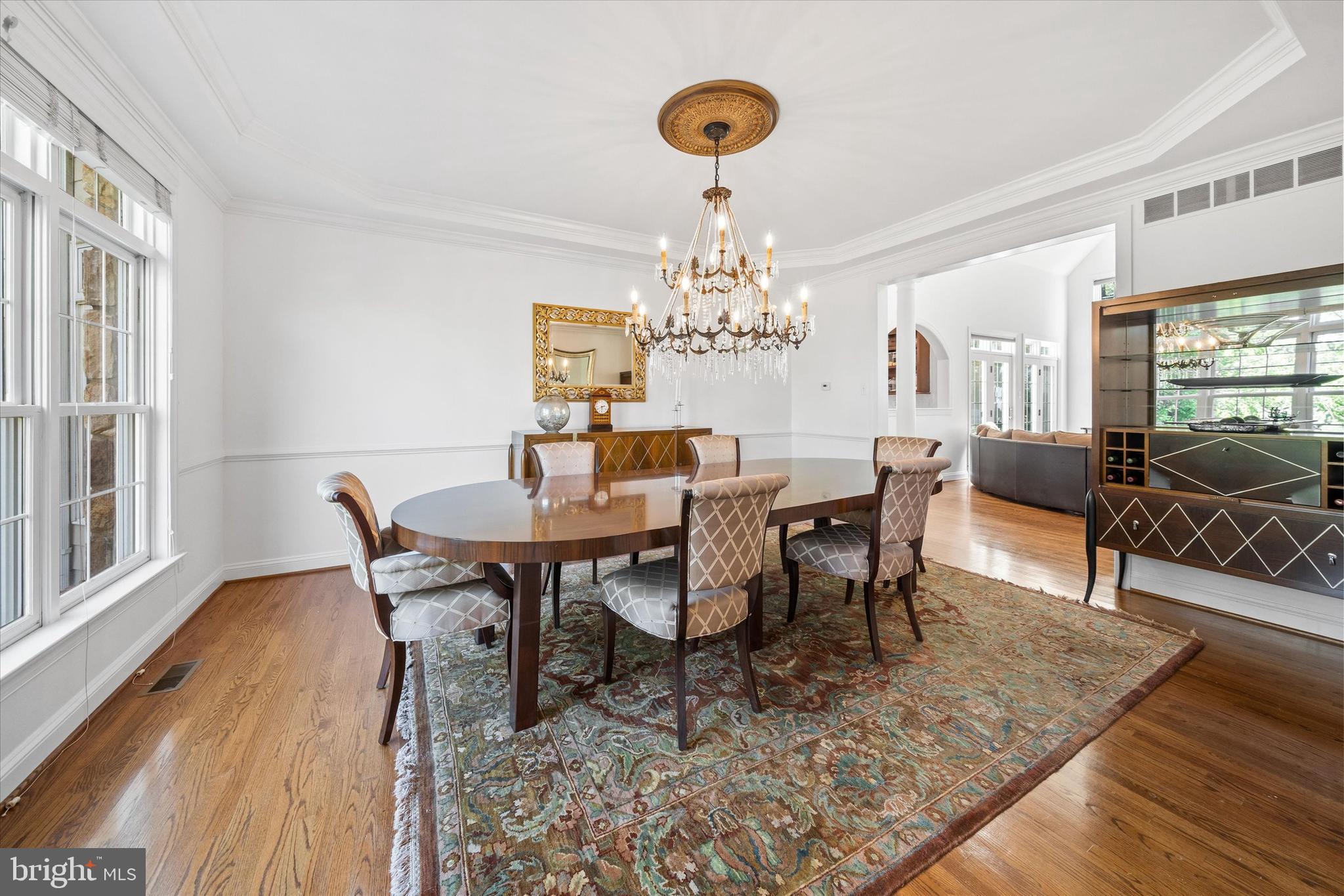 BLACKSHIRE - Residential