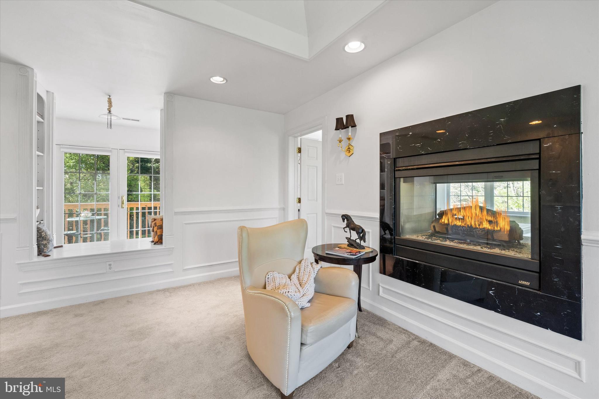 BLACKSHIRE - Residential