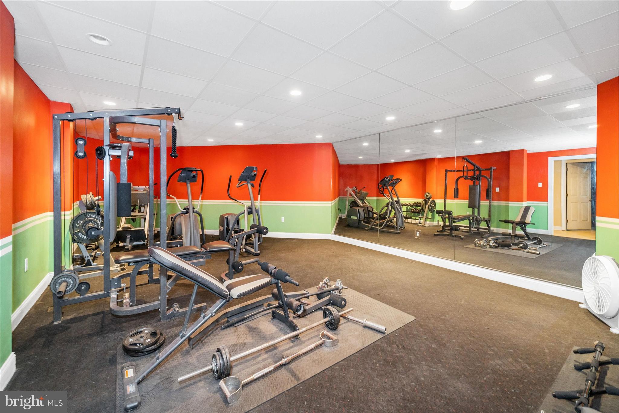 BLACKSHIRE - Residential