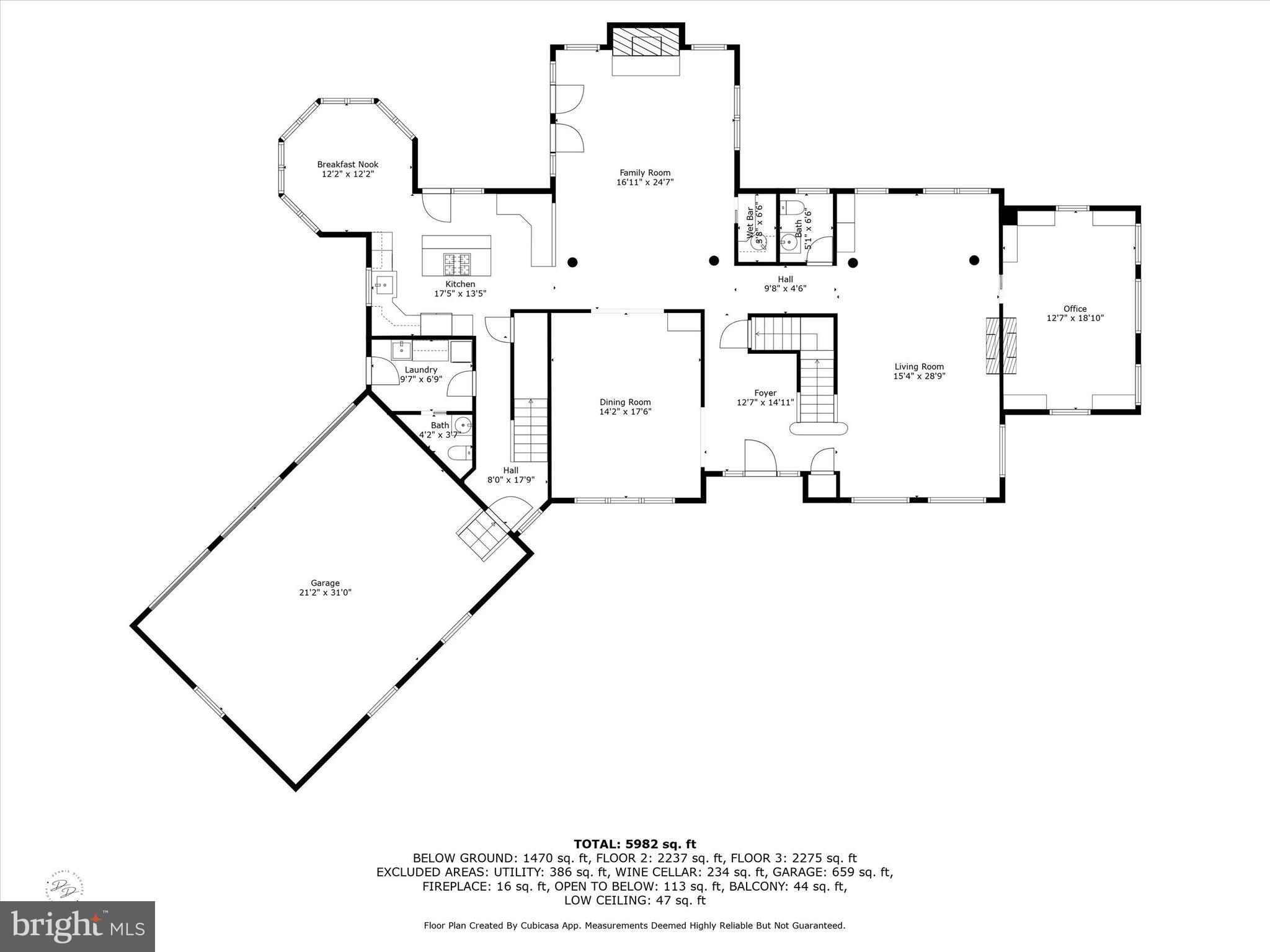 BLACKSHIRE - Residential