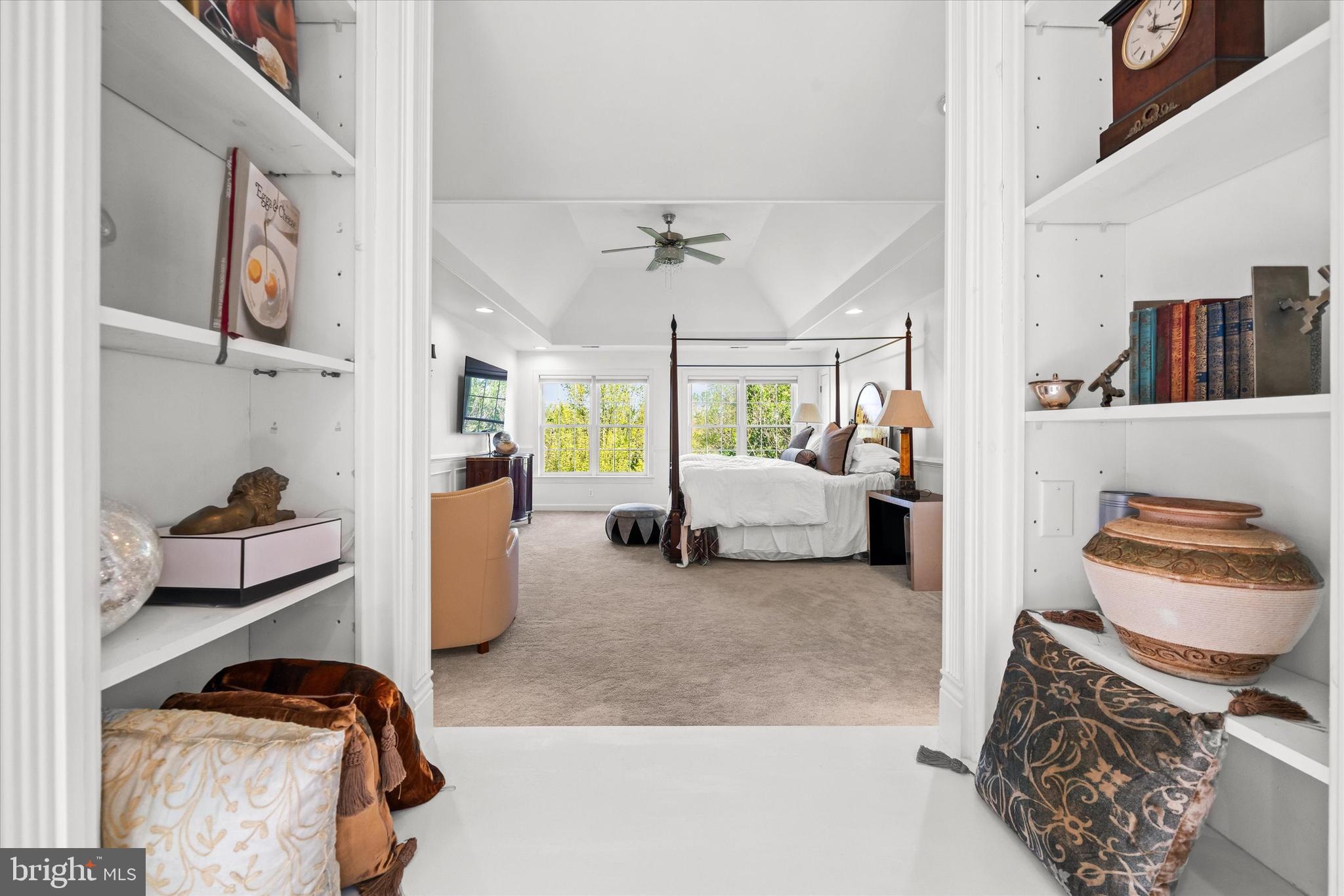 BLACKSHIRE - Residential