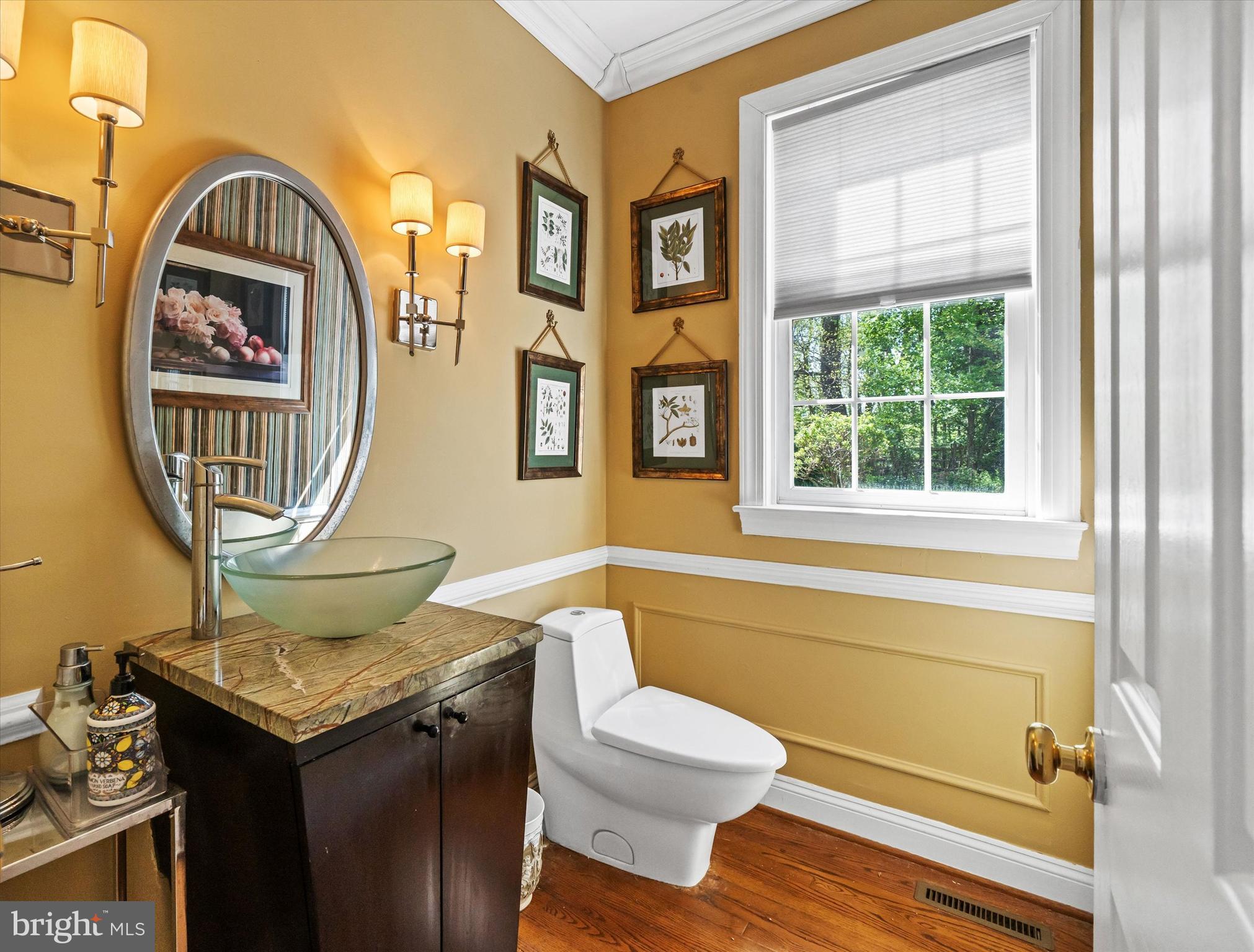 BLACKSHIRE - Residential