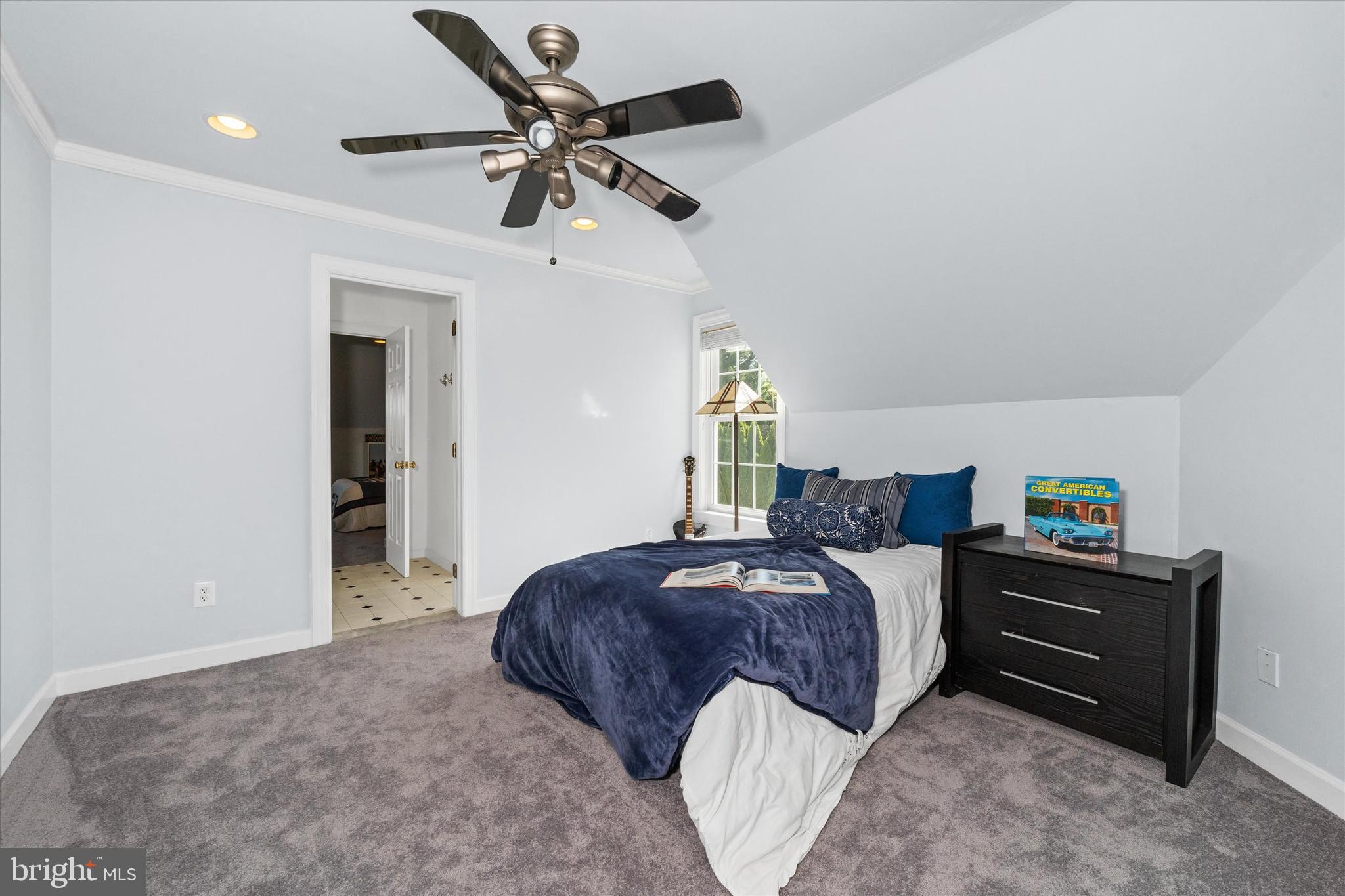 BLACKSHIRE - Residential