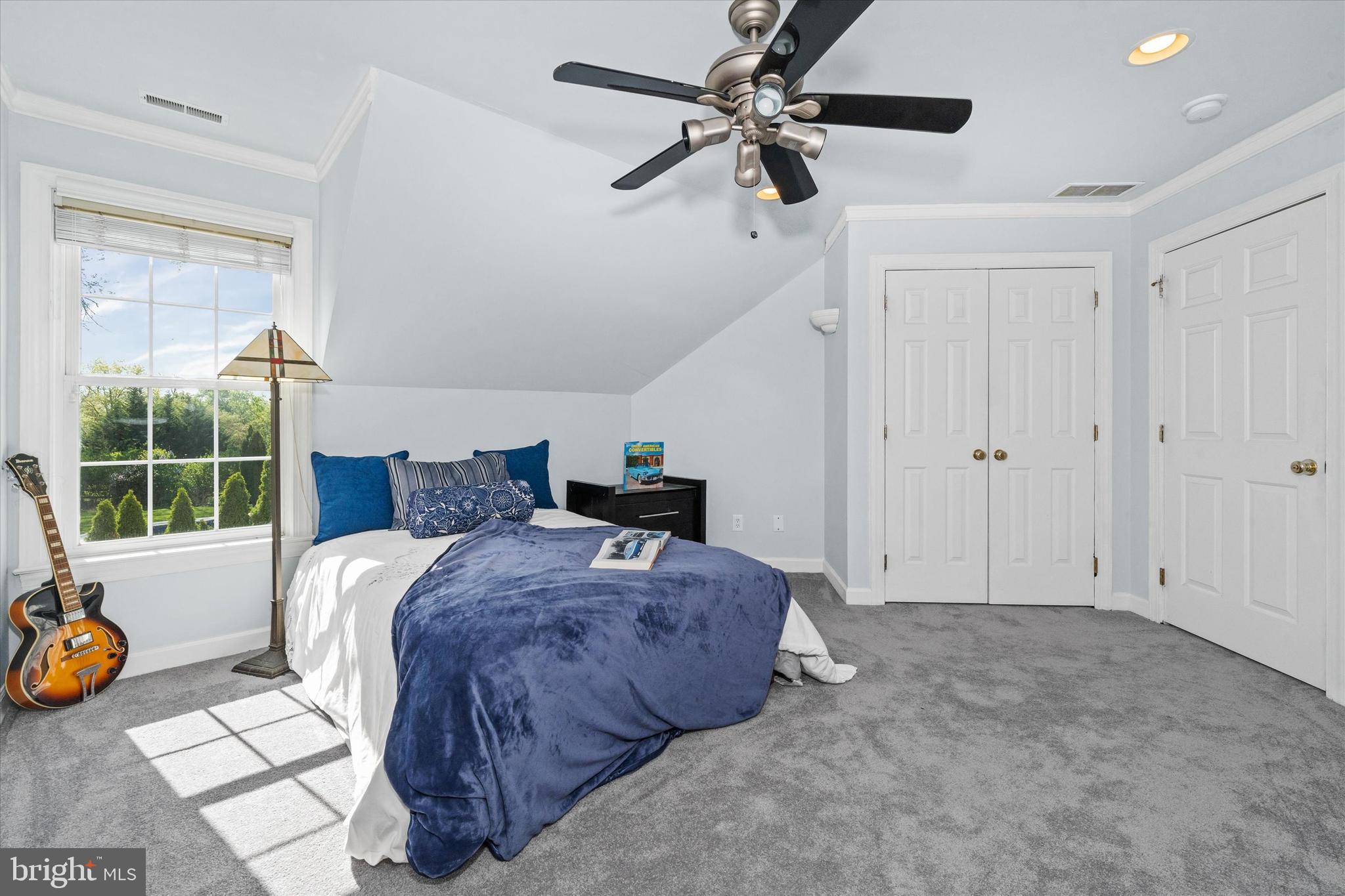 BLACKSHIRE - Residential