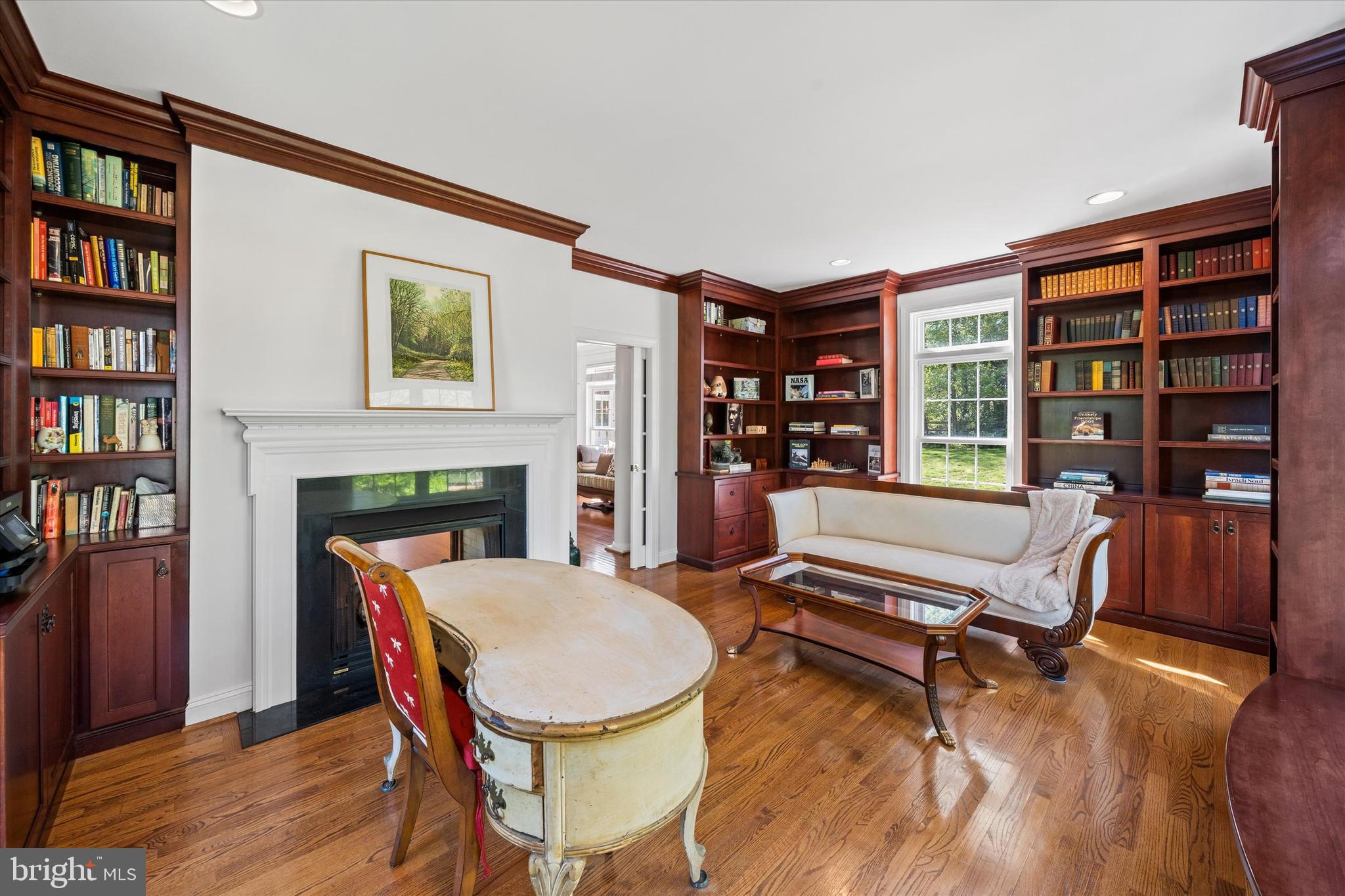 BLACKSHIRE - Residential