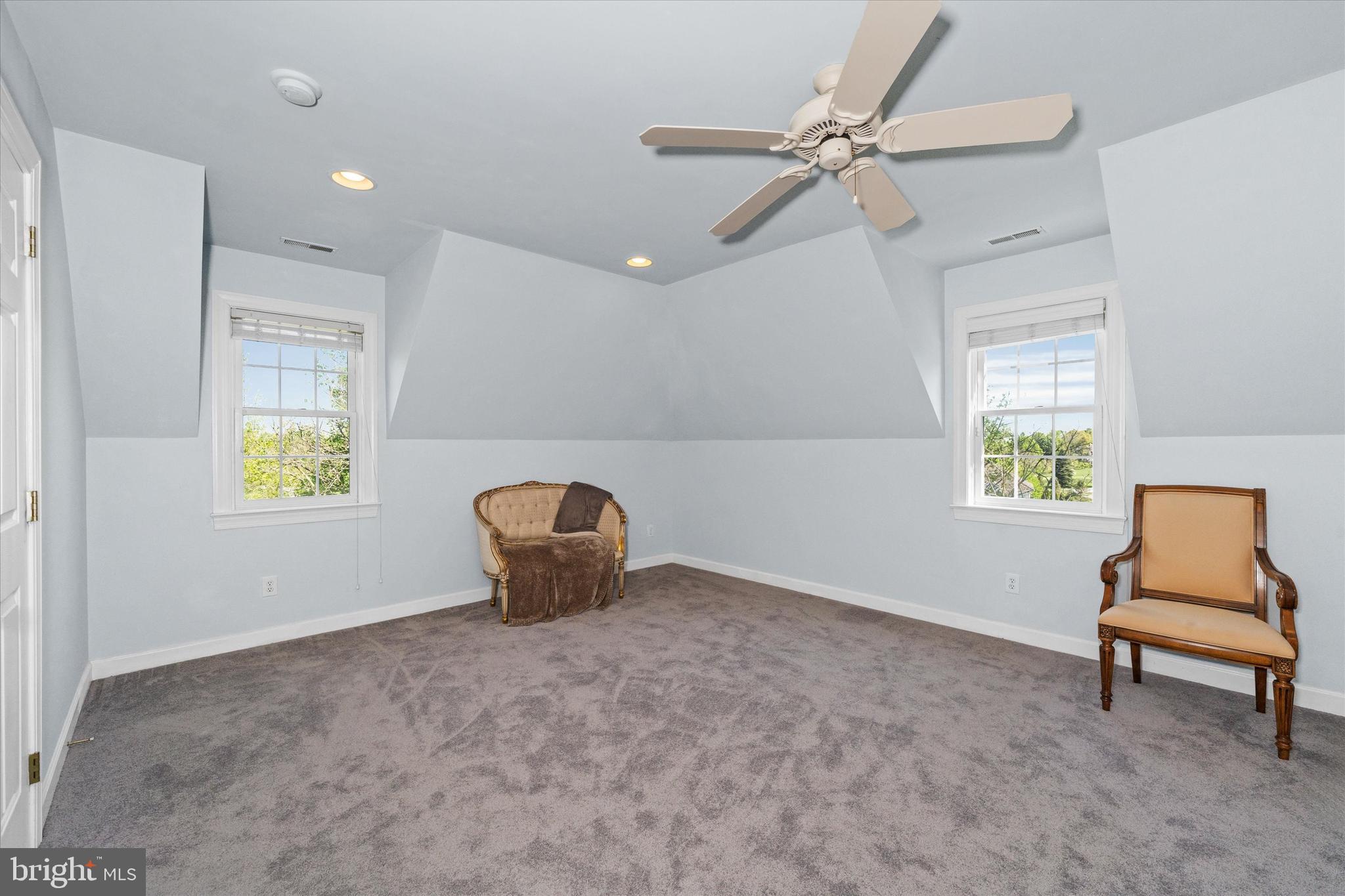 BLACKSHIRE - Residential