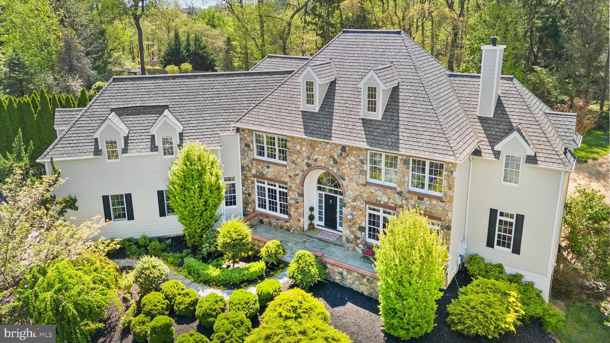 BLACKSHIRE - Residential