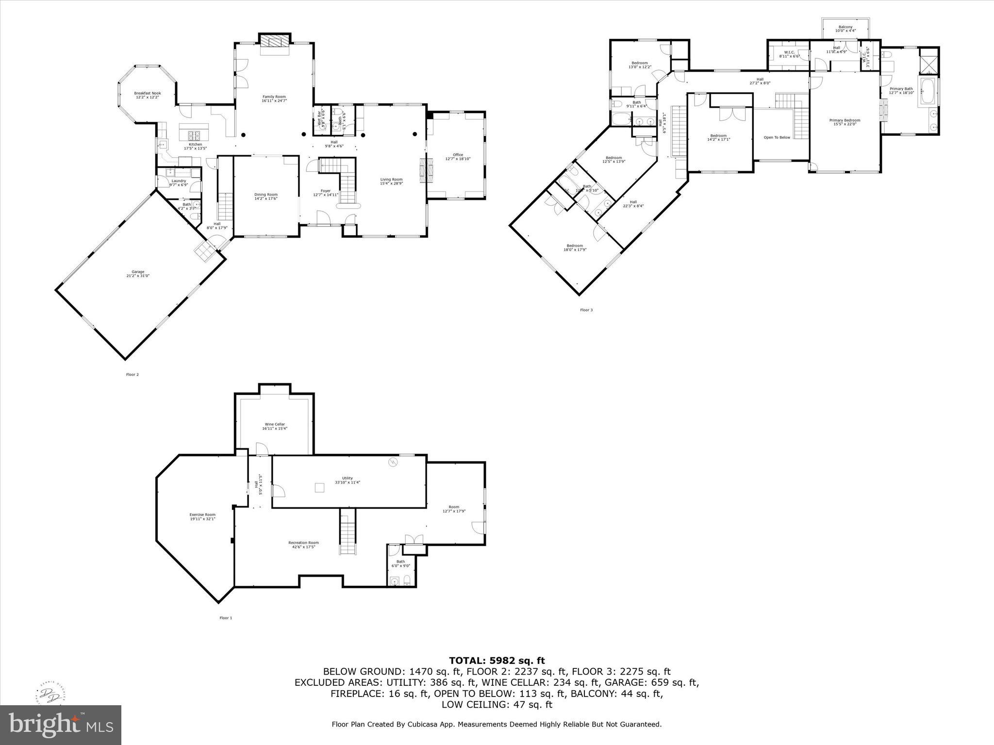 BLACKSHIRE - Residential
