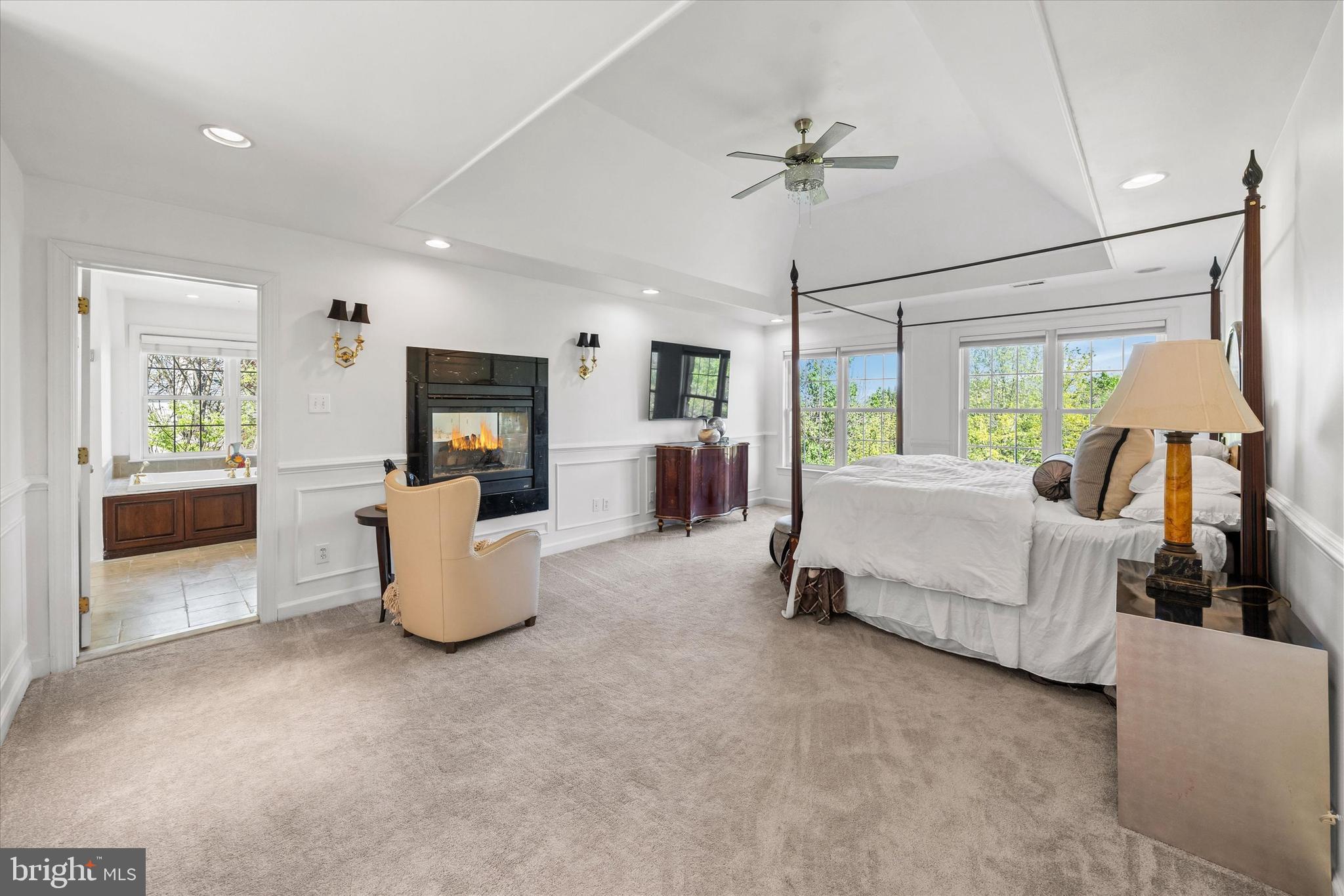 BLACKSHIRE - Residential