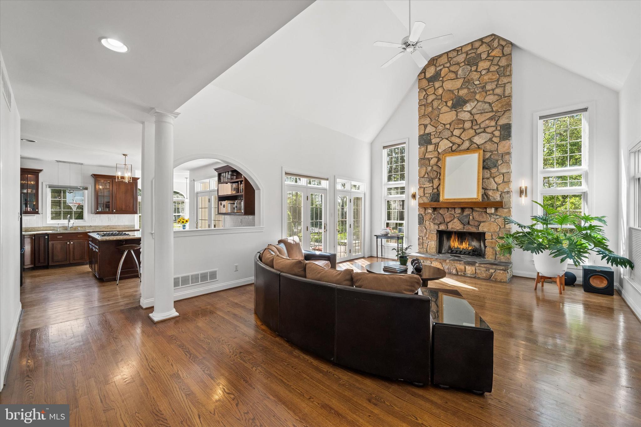 BLACKSHIRE - Residential