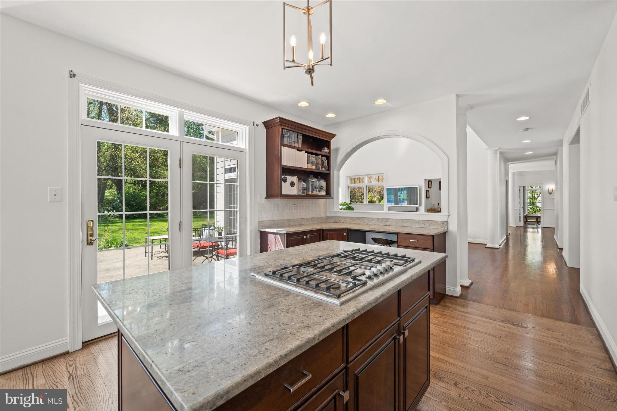 BLACKSHIRE - Residential