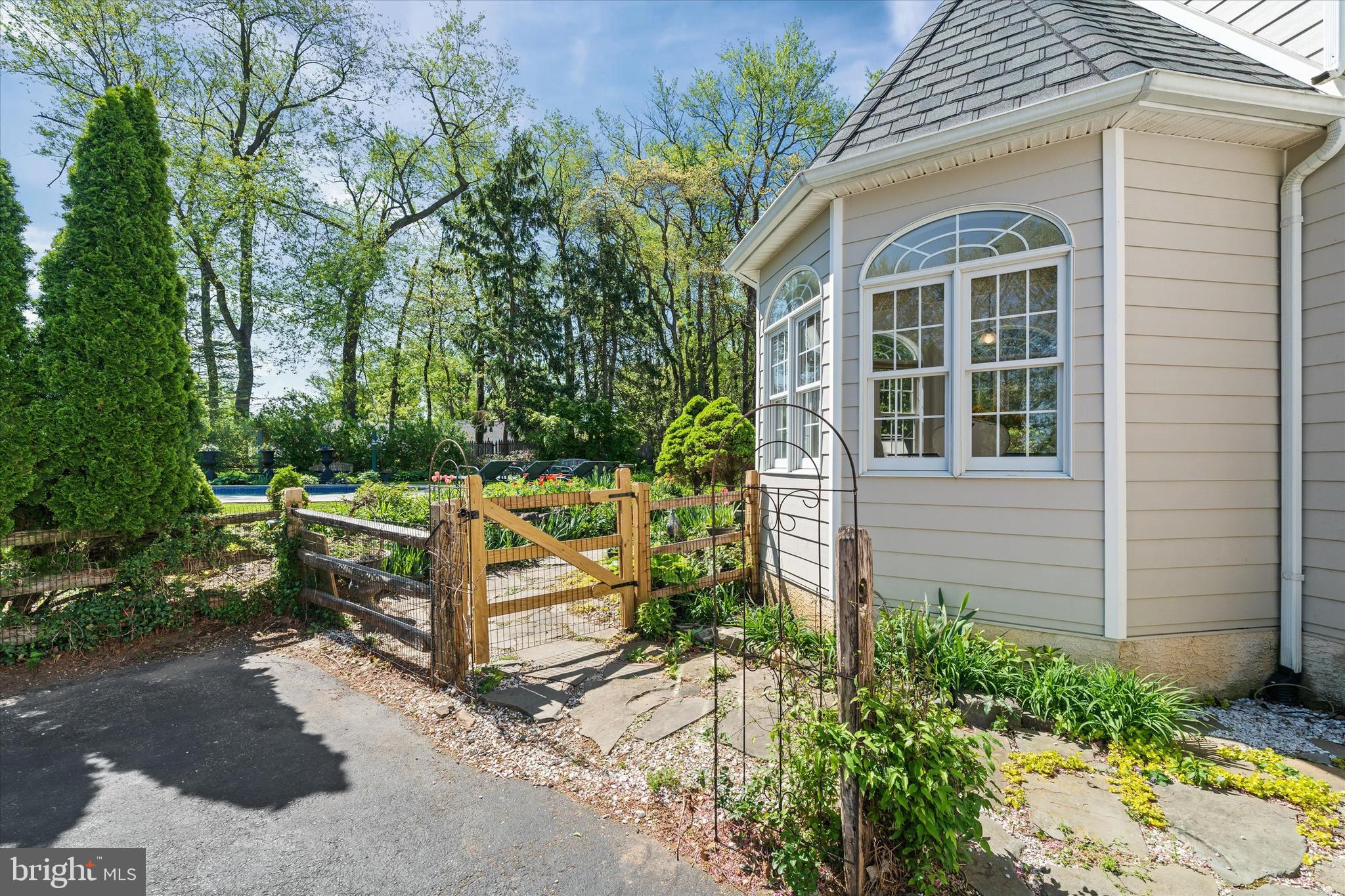 BLACKSHIRE - Residential