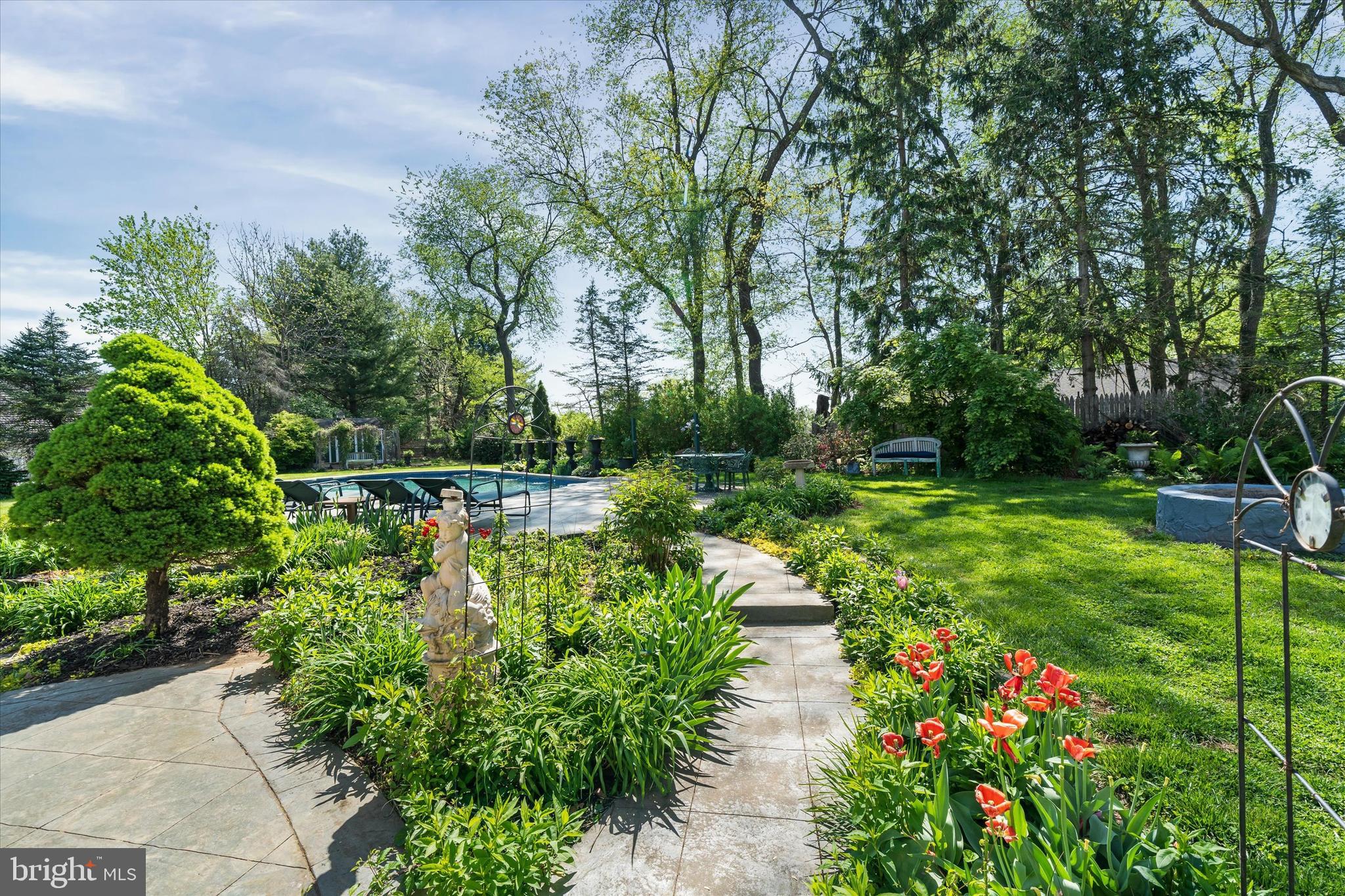 BLACKSHIRE - Residential