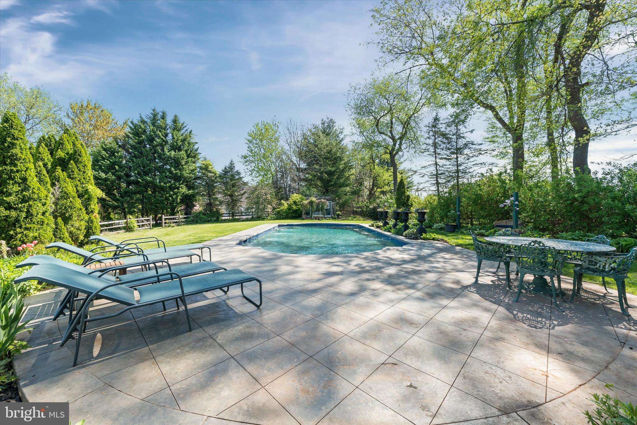 BLACKSHIRE - Residential