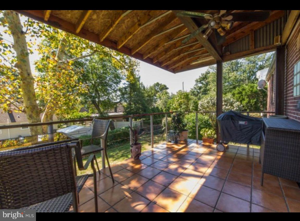 WYOMISSING HILLS - Residential