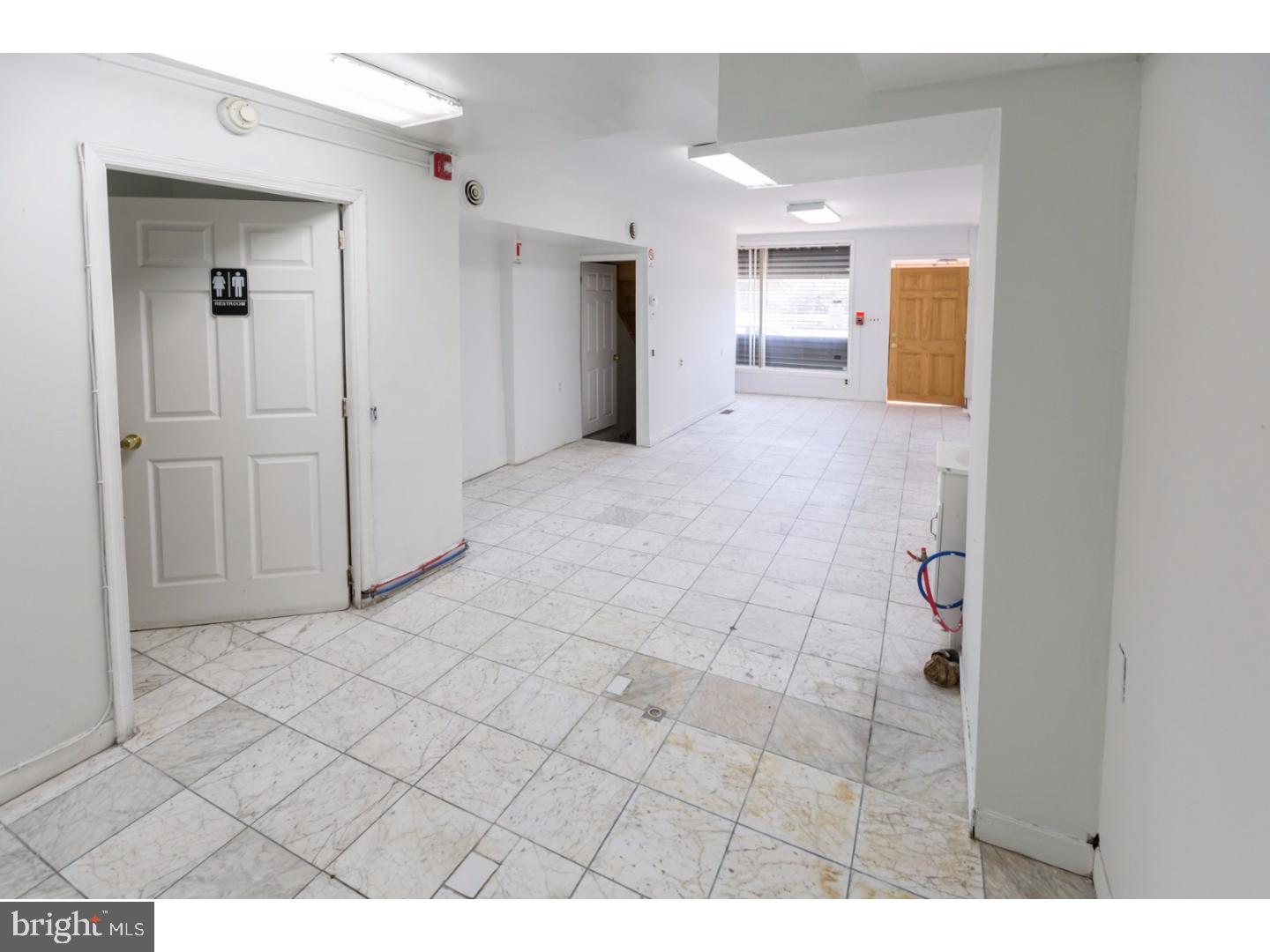 FISHTOWN - Commercial Sale