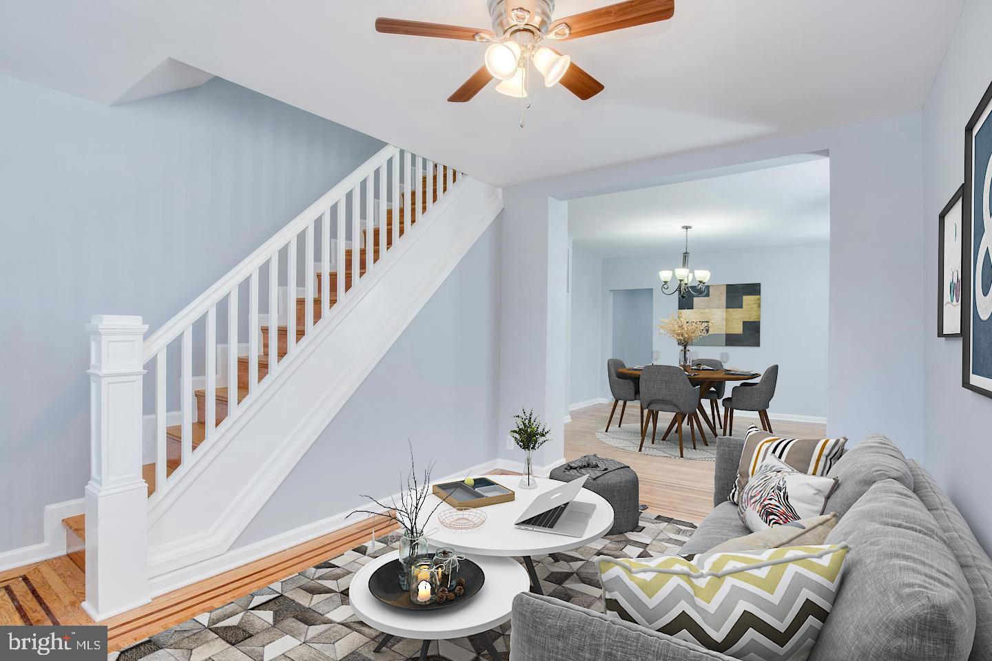 MEDFIELD - Residential Lease