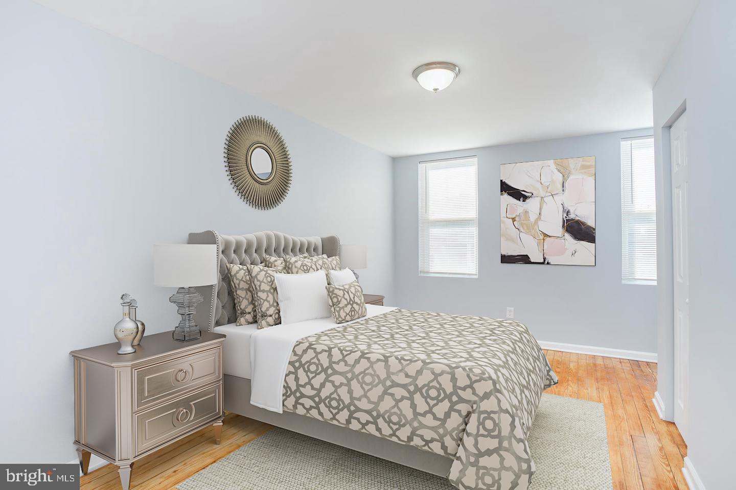 MEDFIELD - Residential Lease