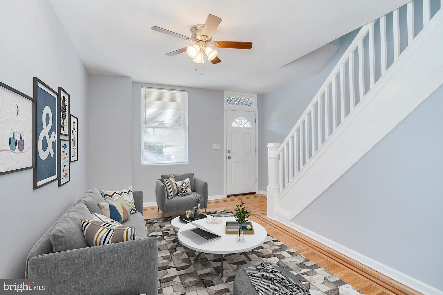 MEDFIELD - Residential Lease