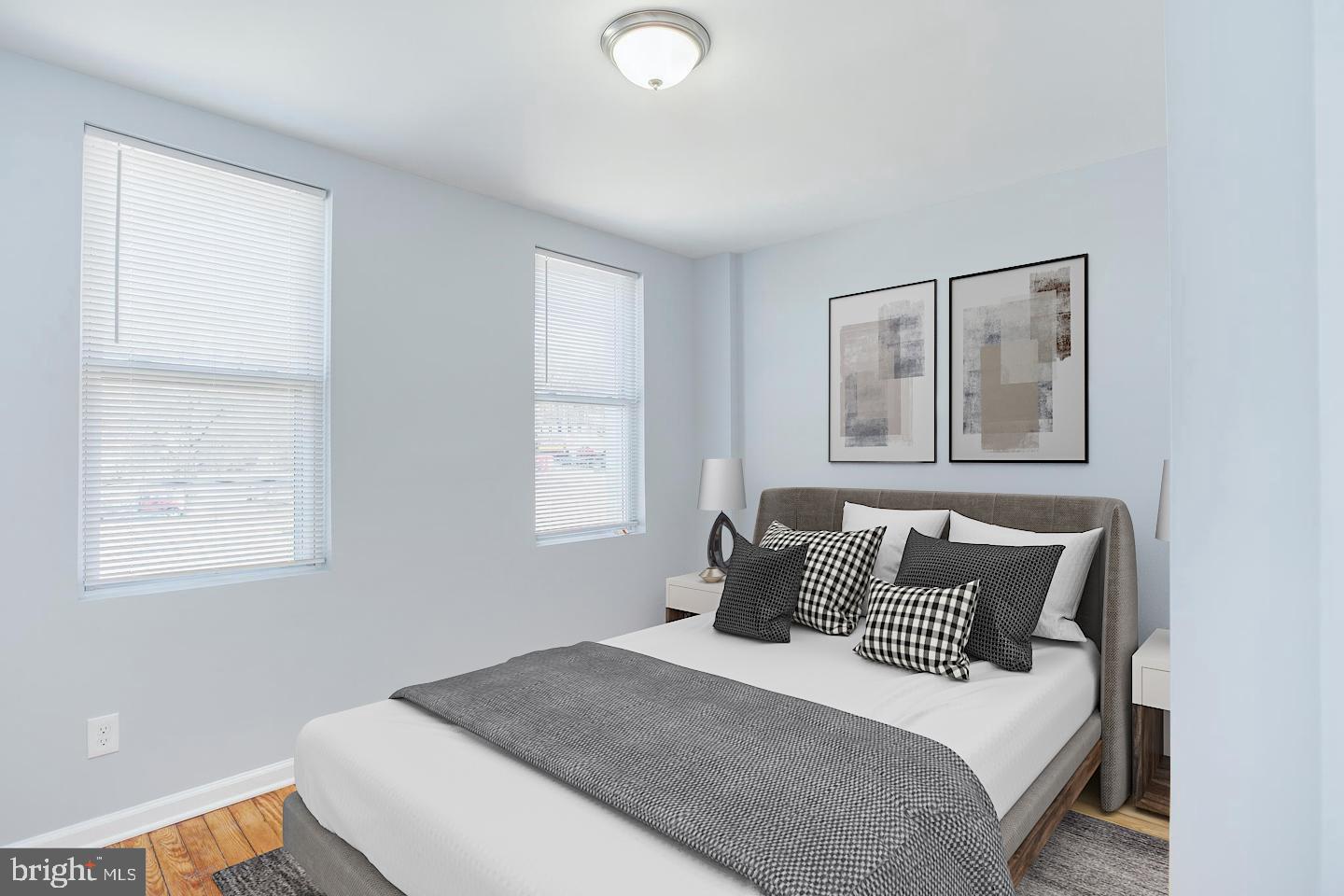 MEDFIELD - Residential Lease