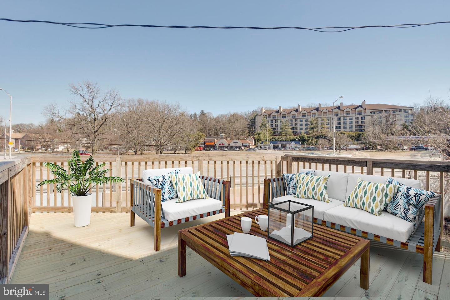 MEDFIELD - Residential Lease