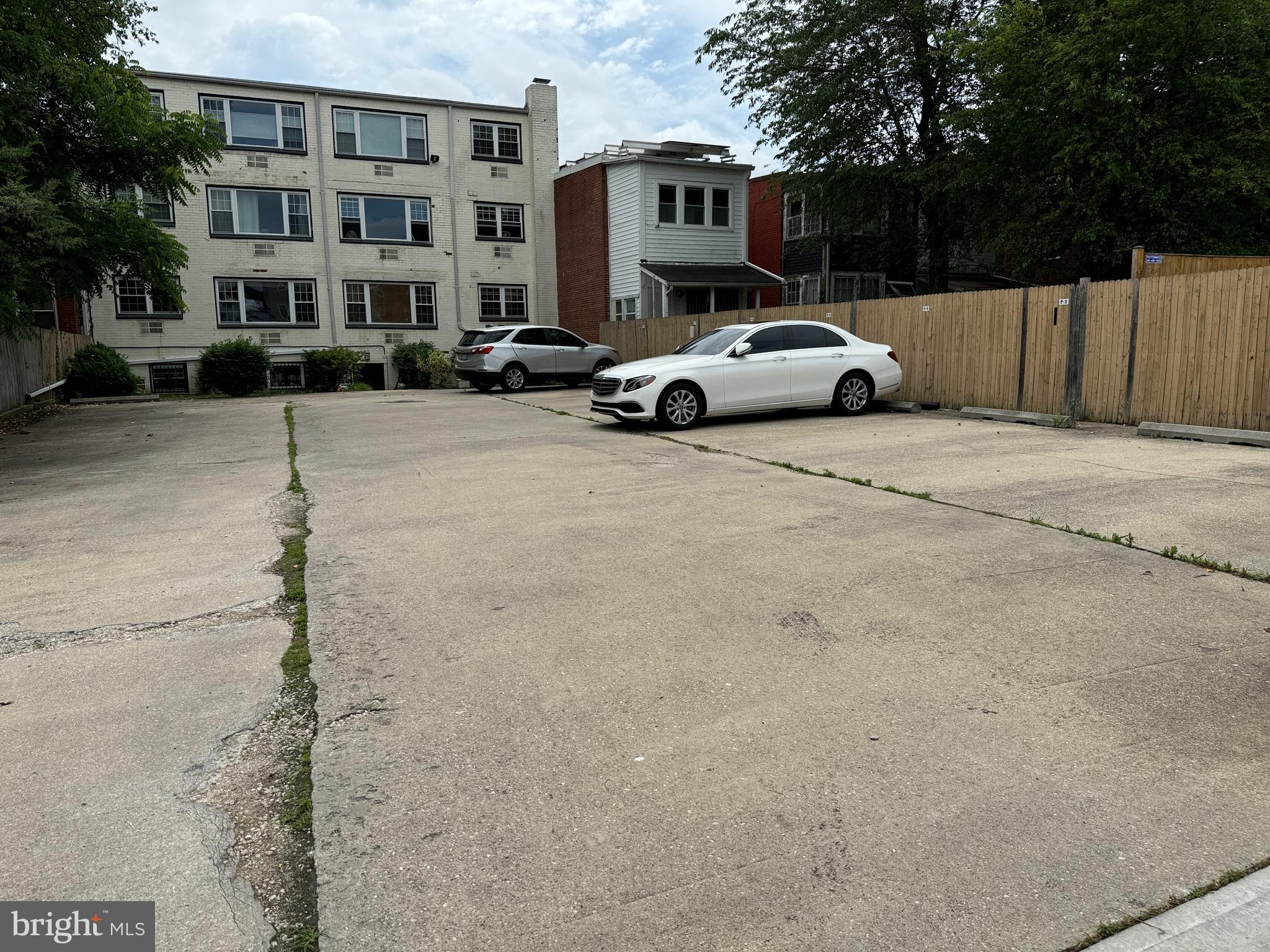 723 LONGFELLOW STREET NW P-3