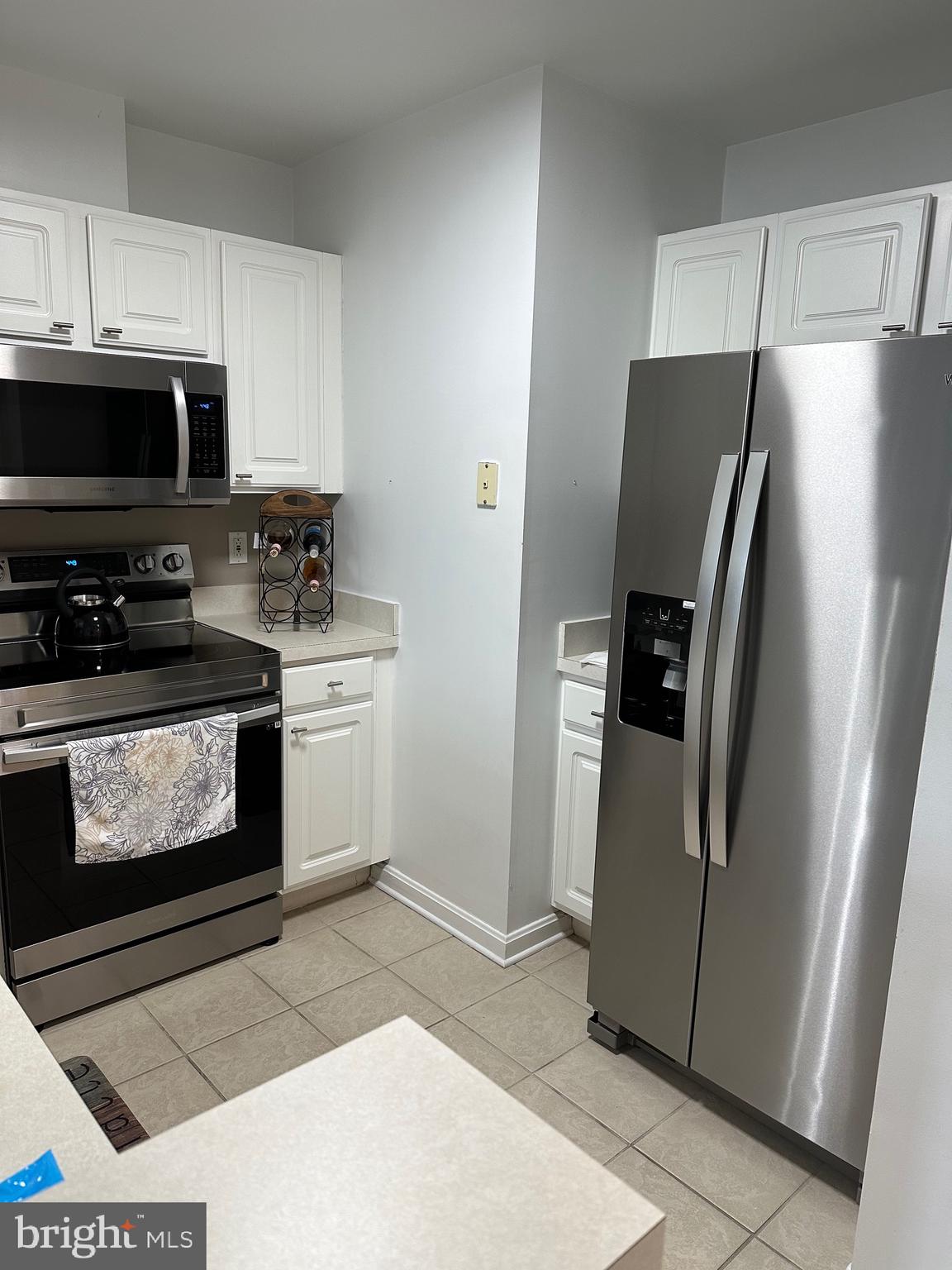 PIERSIDE AT HARBORVIEW - Residential