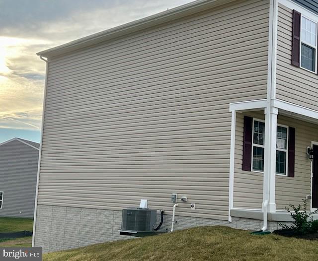 MAGNOLIA SPRINGS - Residential