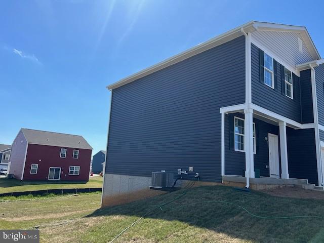 MAGNOLIA SPRINGS - Residential