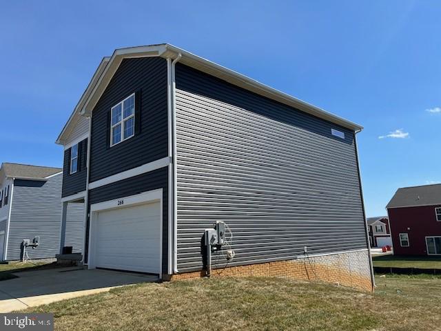 MAGNOLIA SPRINGS - Residential