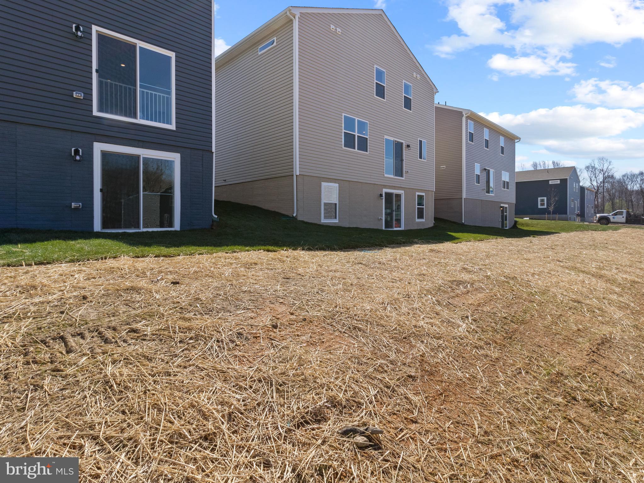 MAGNOLIA SPRINGS - Residential