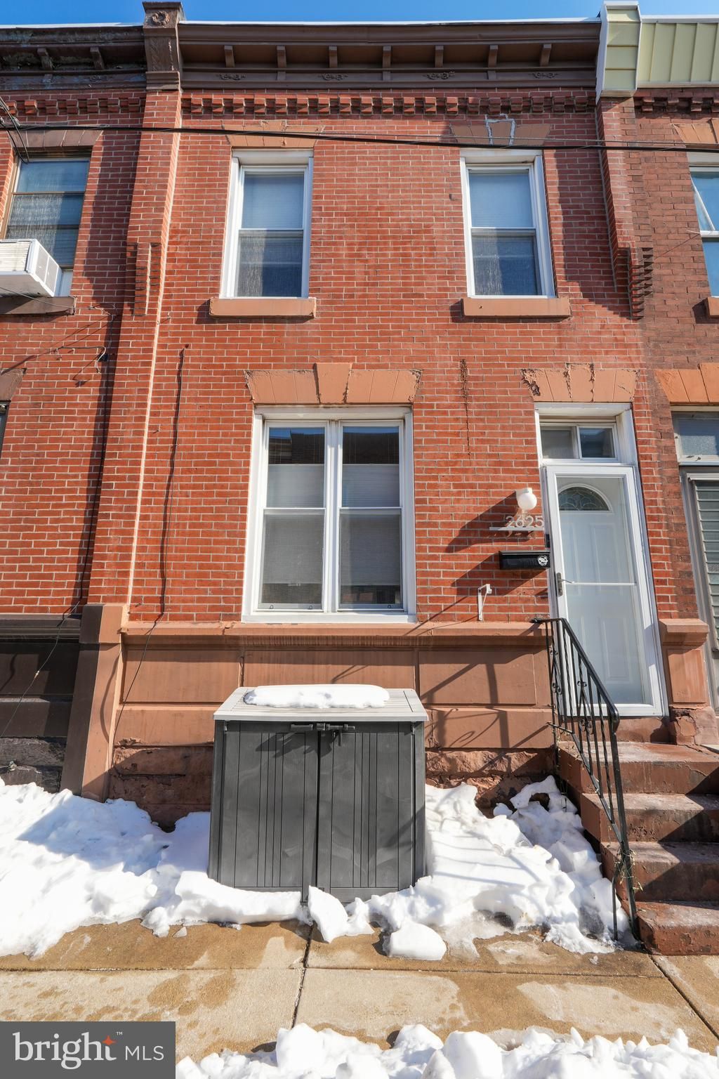 Photo of 2625 S Carlisle Street, PHILADELPHIA, PA 19145 (MLS # PAPH2580906)